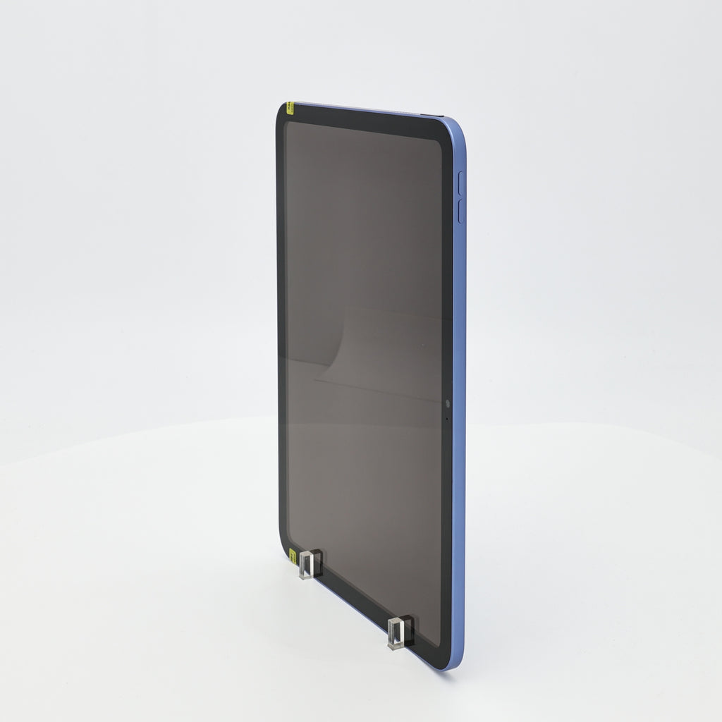 99新 Apple iPad 10代 256G 藍色 WIFI