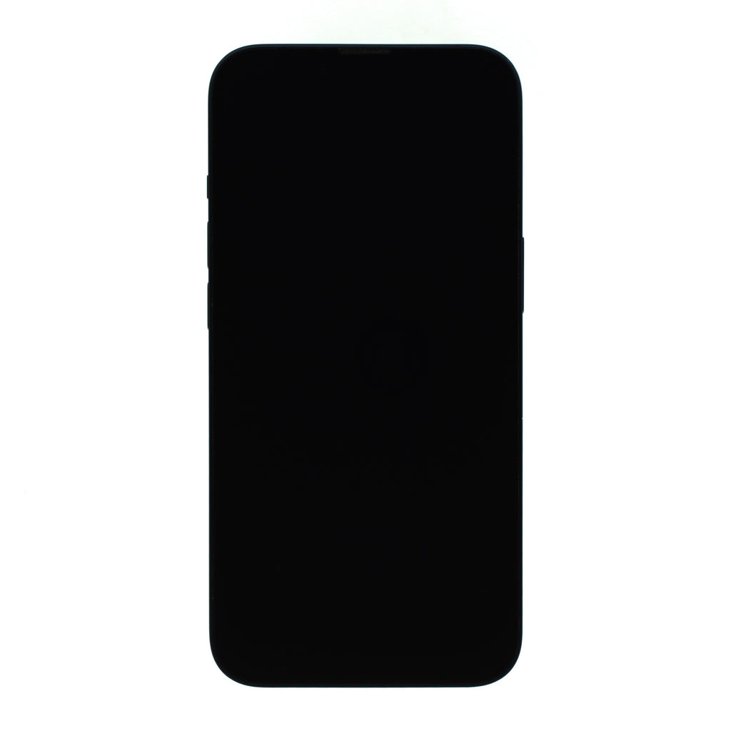 95新 Apple iPhone 13 128G 午夜色 中國大陸版