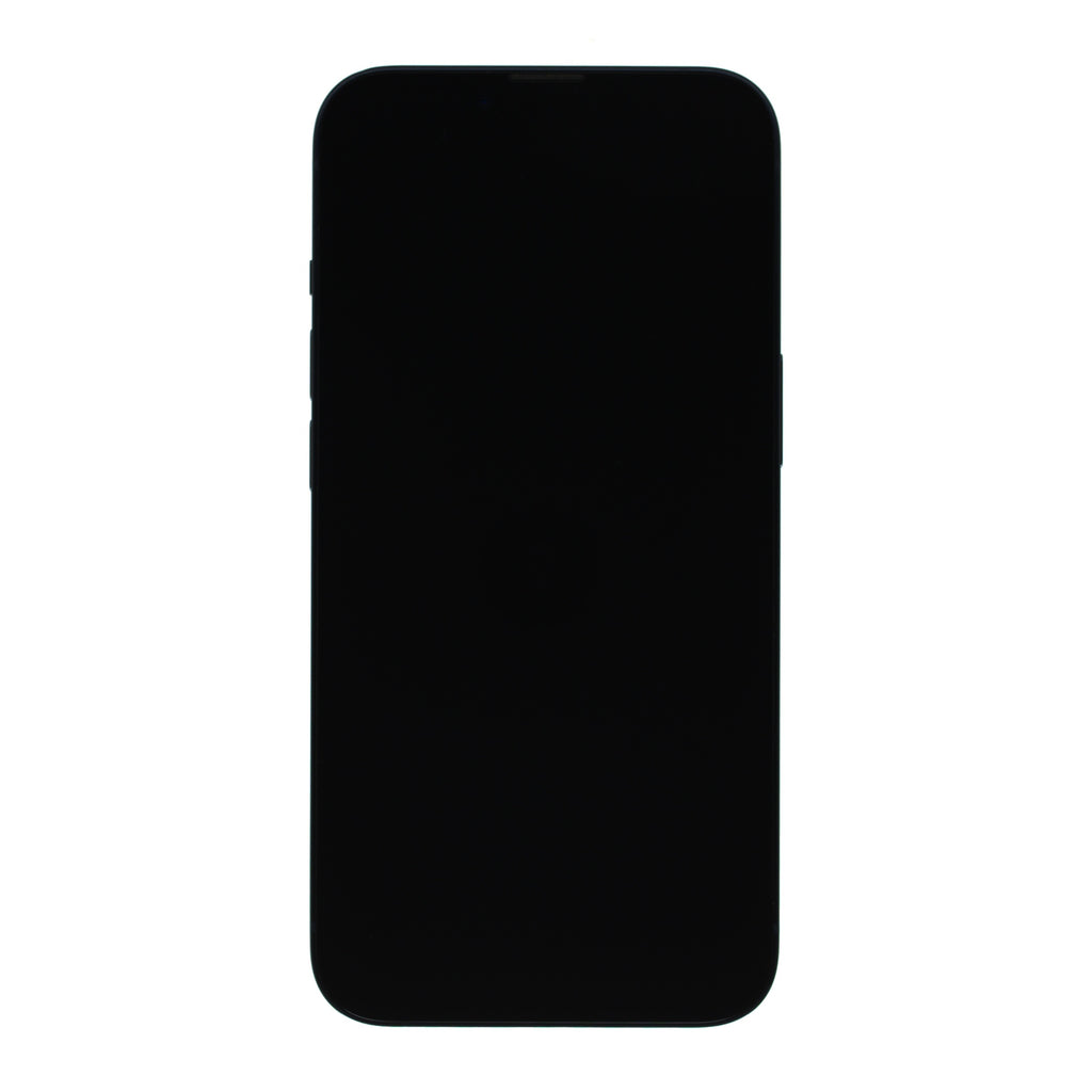 95新 Apple iPhone 13 128G 午夜色 中國大陸版