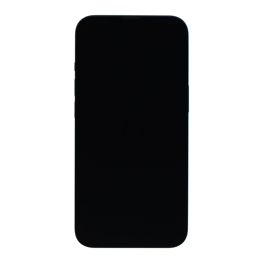 95新 Apple iPhone 13 256G 午夜色 中國大陸版
