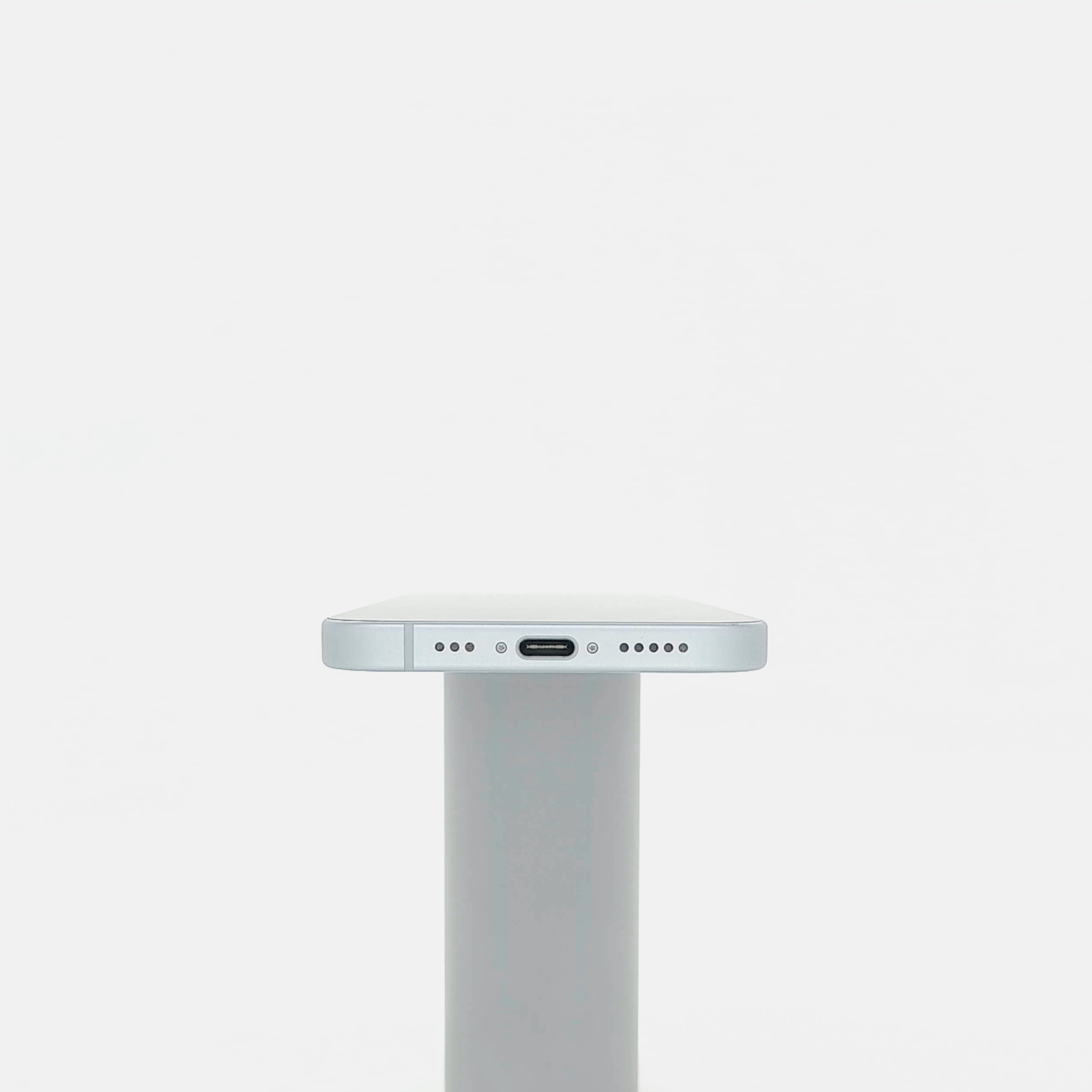 95新 Apple iPhone 15 128G 藍色 中國大陸版