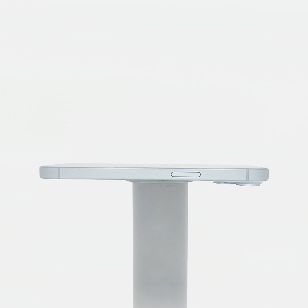 95新 Apple iPhone 15 128G 藍色 中國大陸版