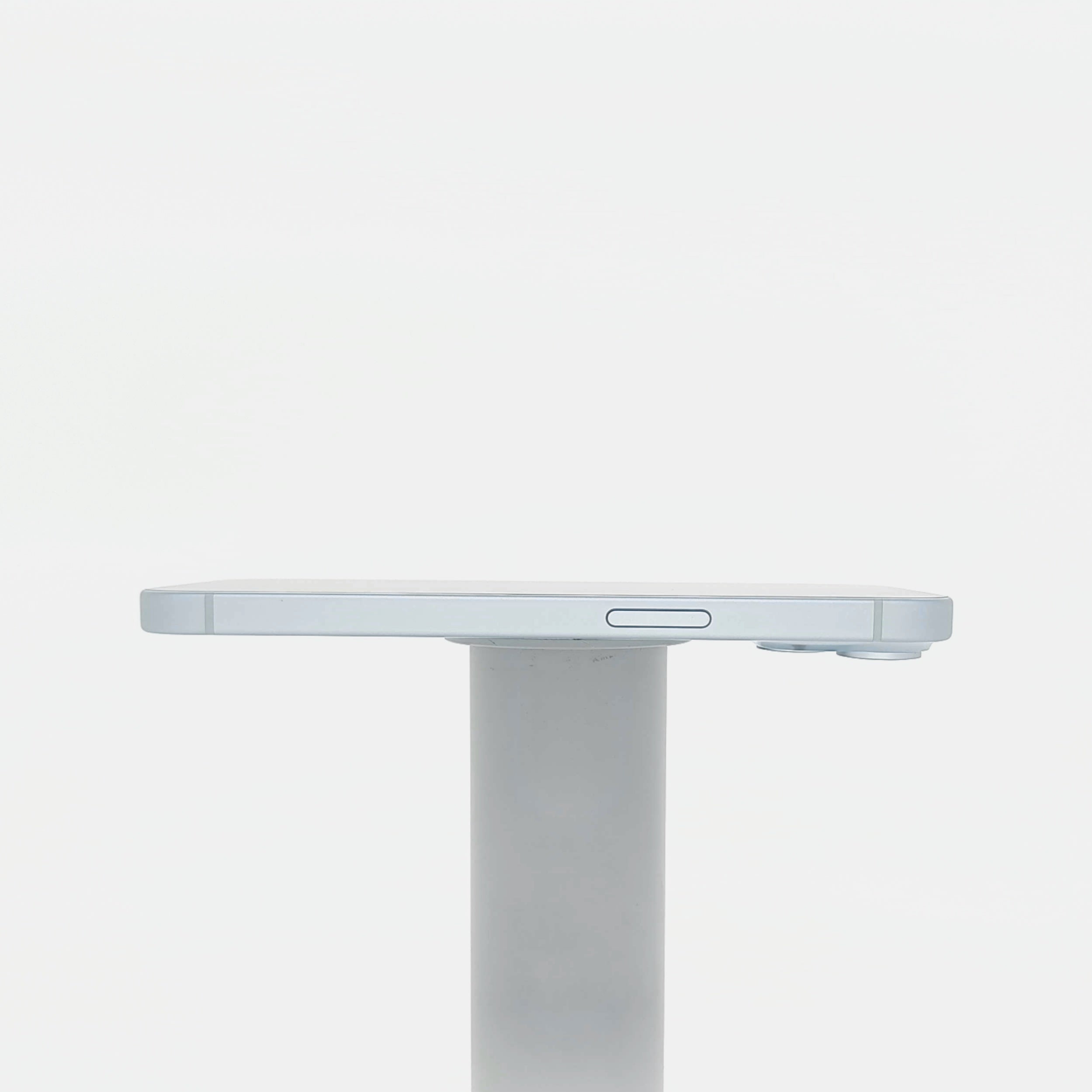 95新 Apple iPhone 15 128G 藍色 中國大陸版
