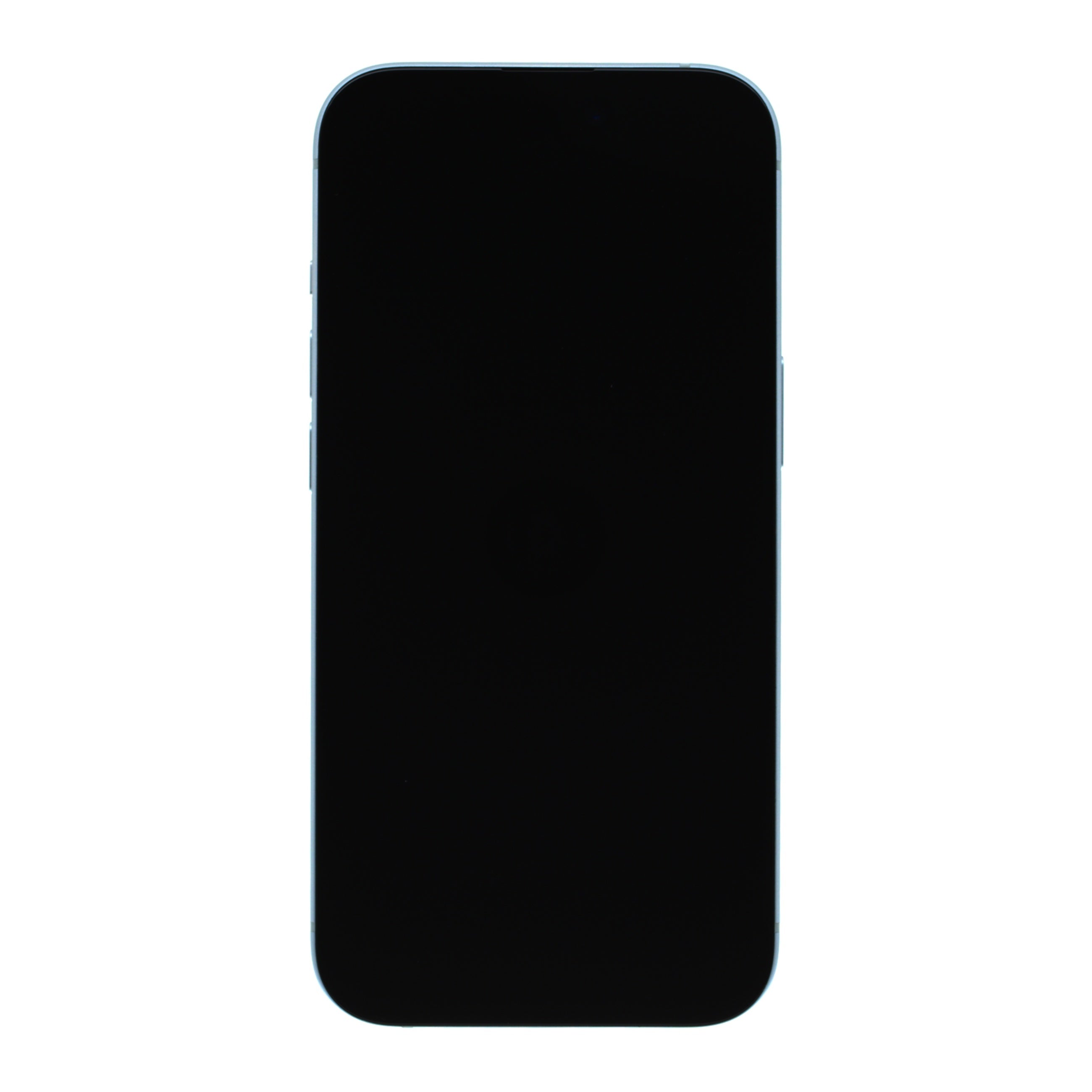 95新 Apple iPhone 15 128G 藍色 中國大陸版