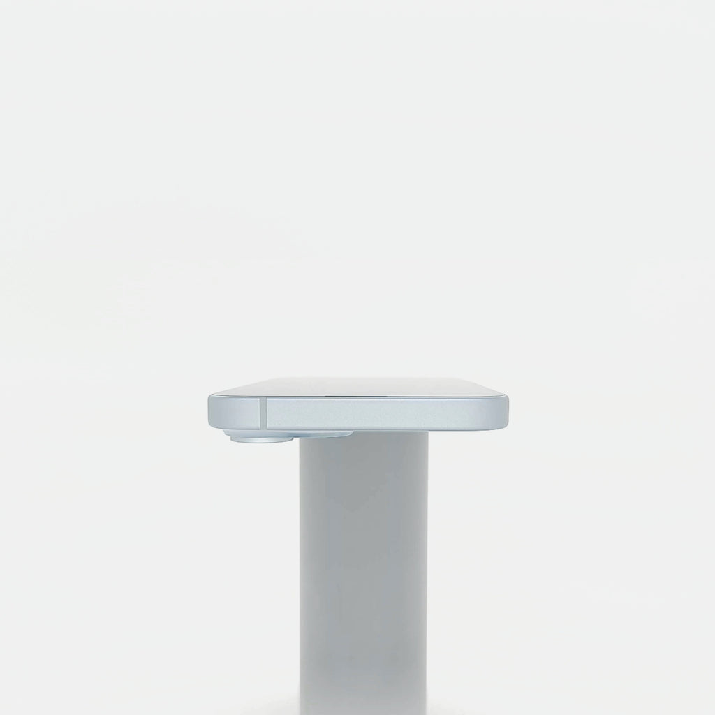 95新 Apple iPhone 15 128G 藍色 中國大陸版