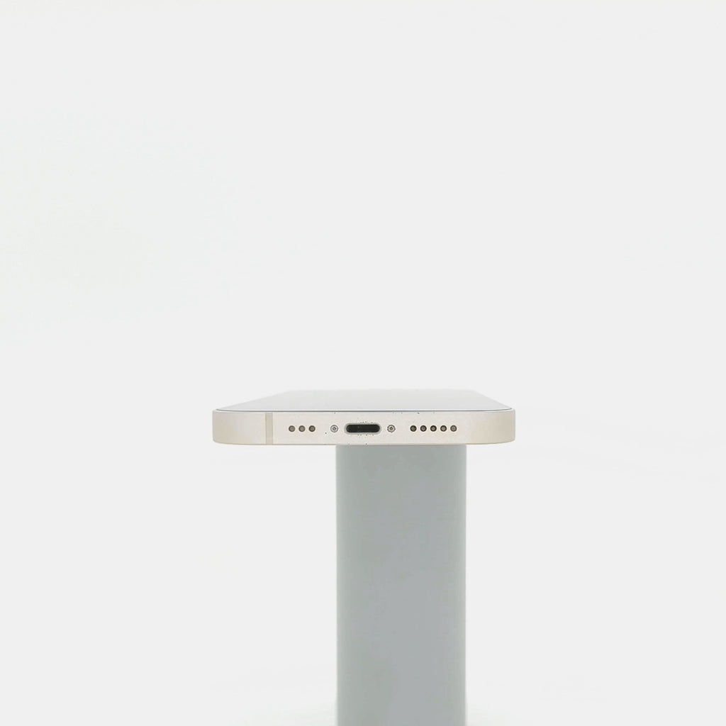 95新 Apple iPhone 13 256G 星光色 中國大陸版