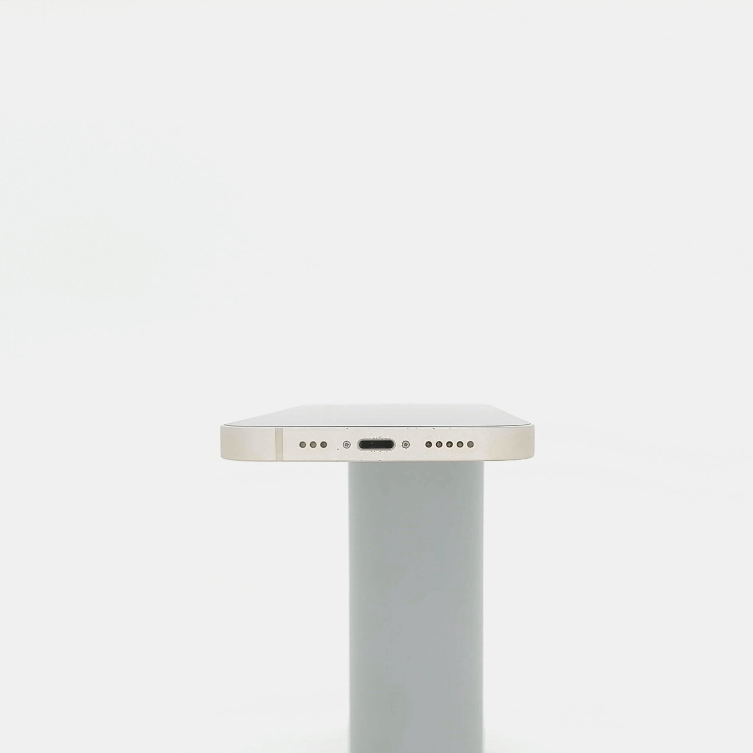 95新 Apple iPhone 13 256G 星光色 中國大陸版