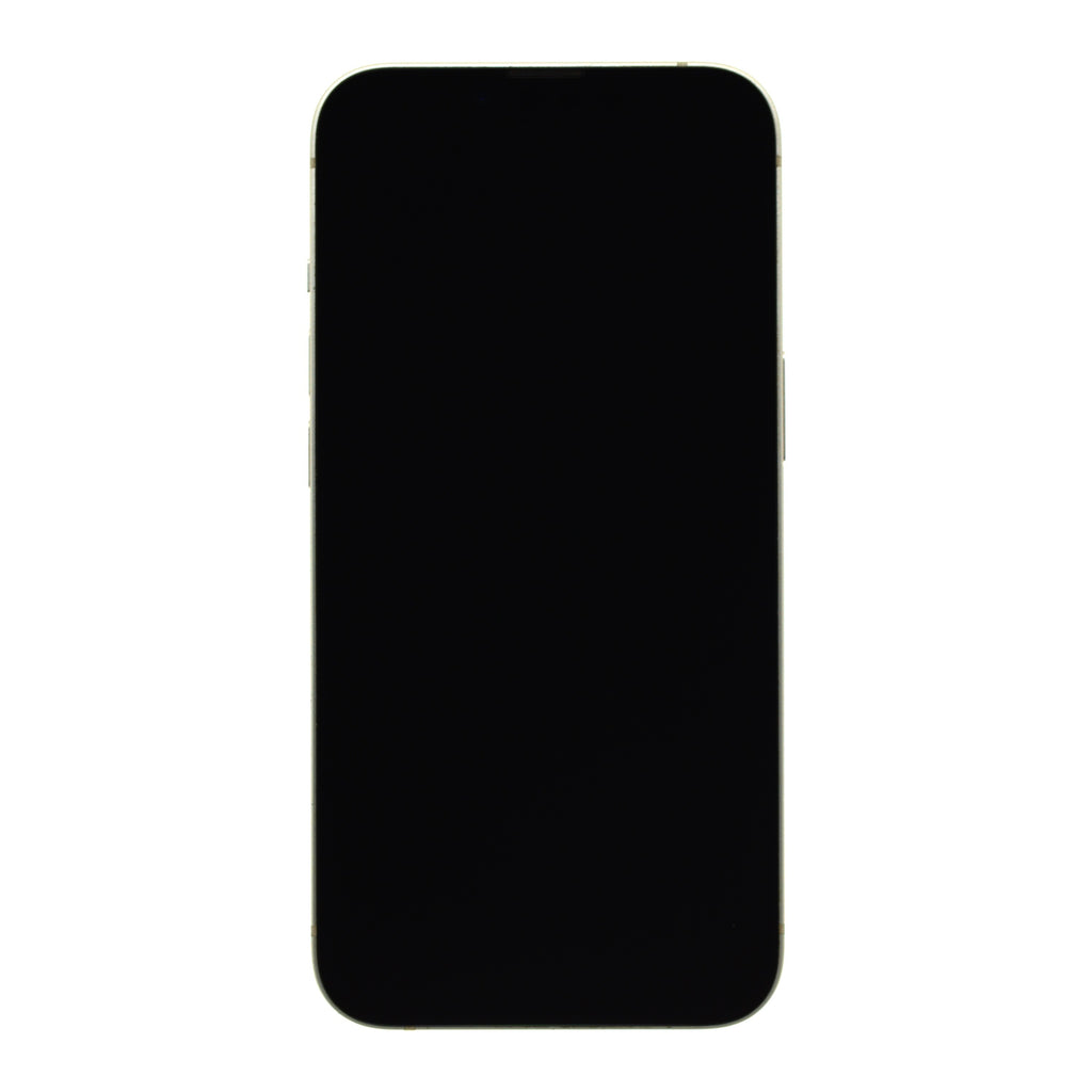 95新 Apple iPhone 13 256G 星光色 中國大陸版