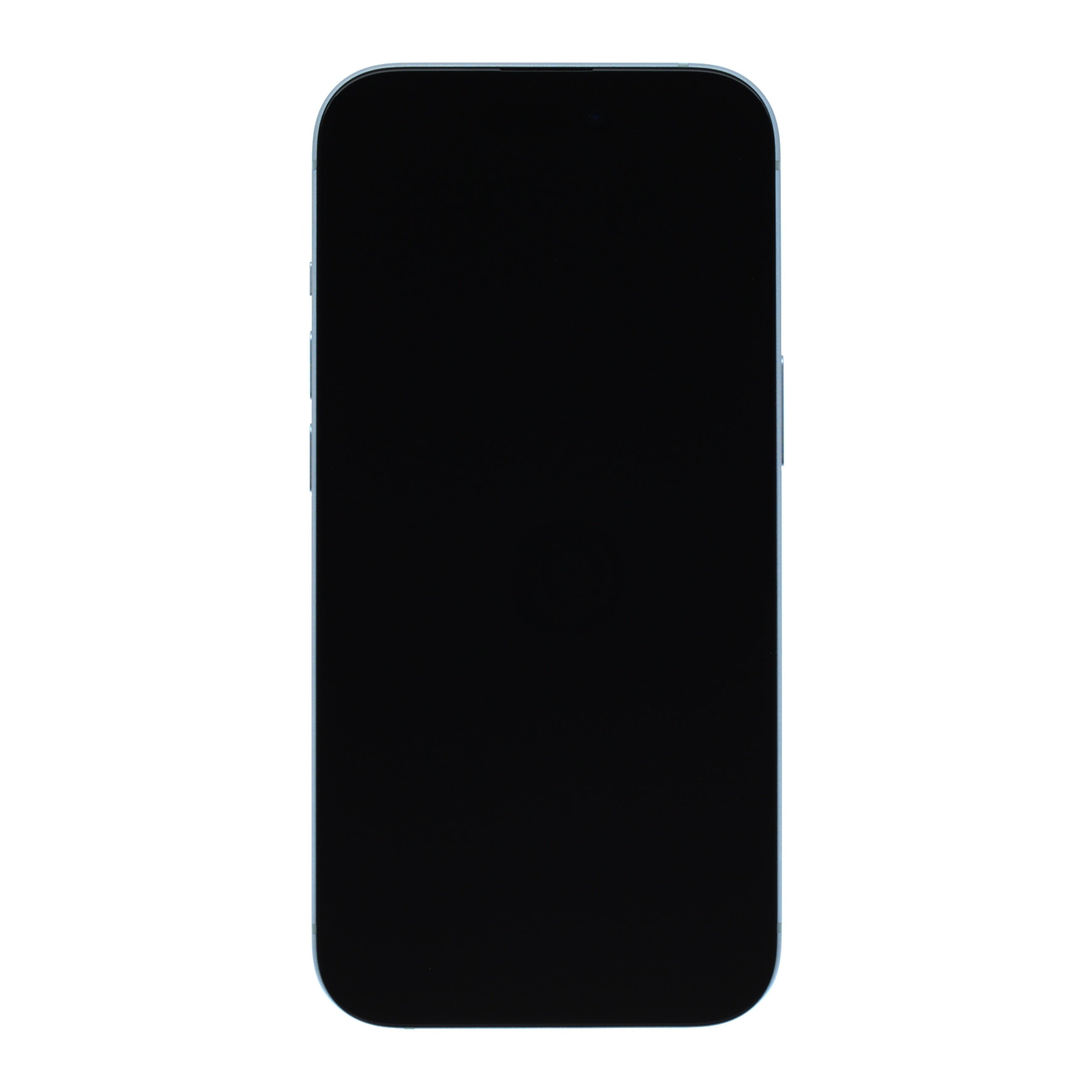 95新 Apple iPhone 15 256G 藍色 中國大陸版