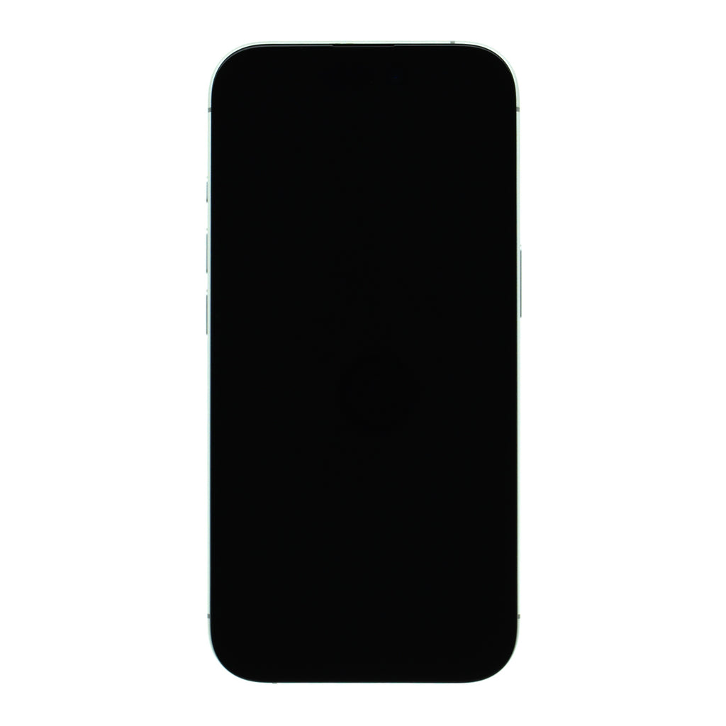95新 Apple iPhone 16 128G 白色 中國大陸版