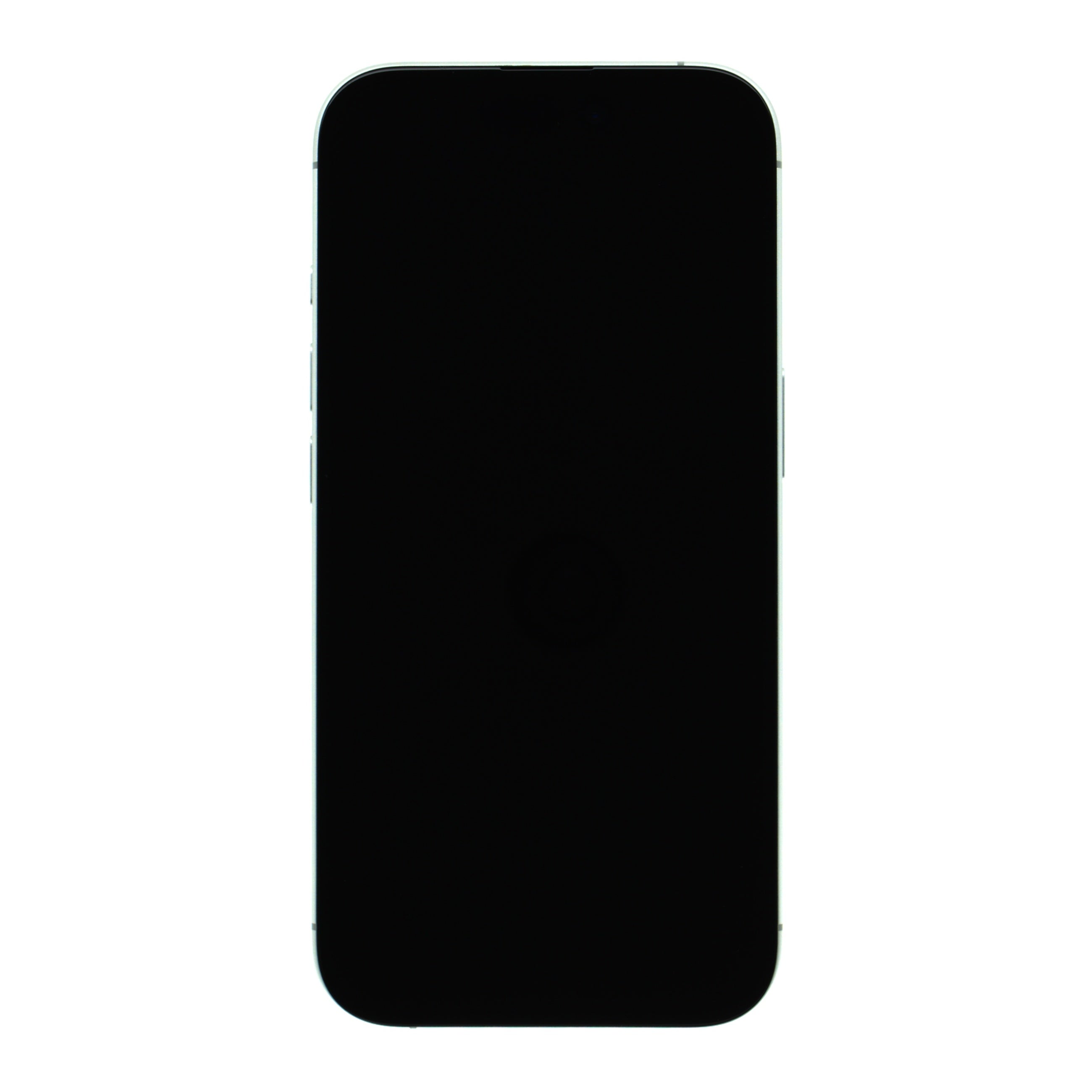 95新 Apple iPhone 16 128G 白色 中國大陸版