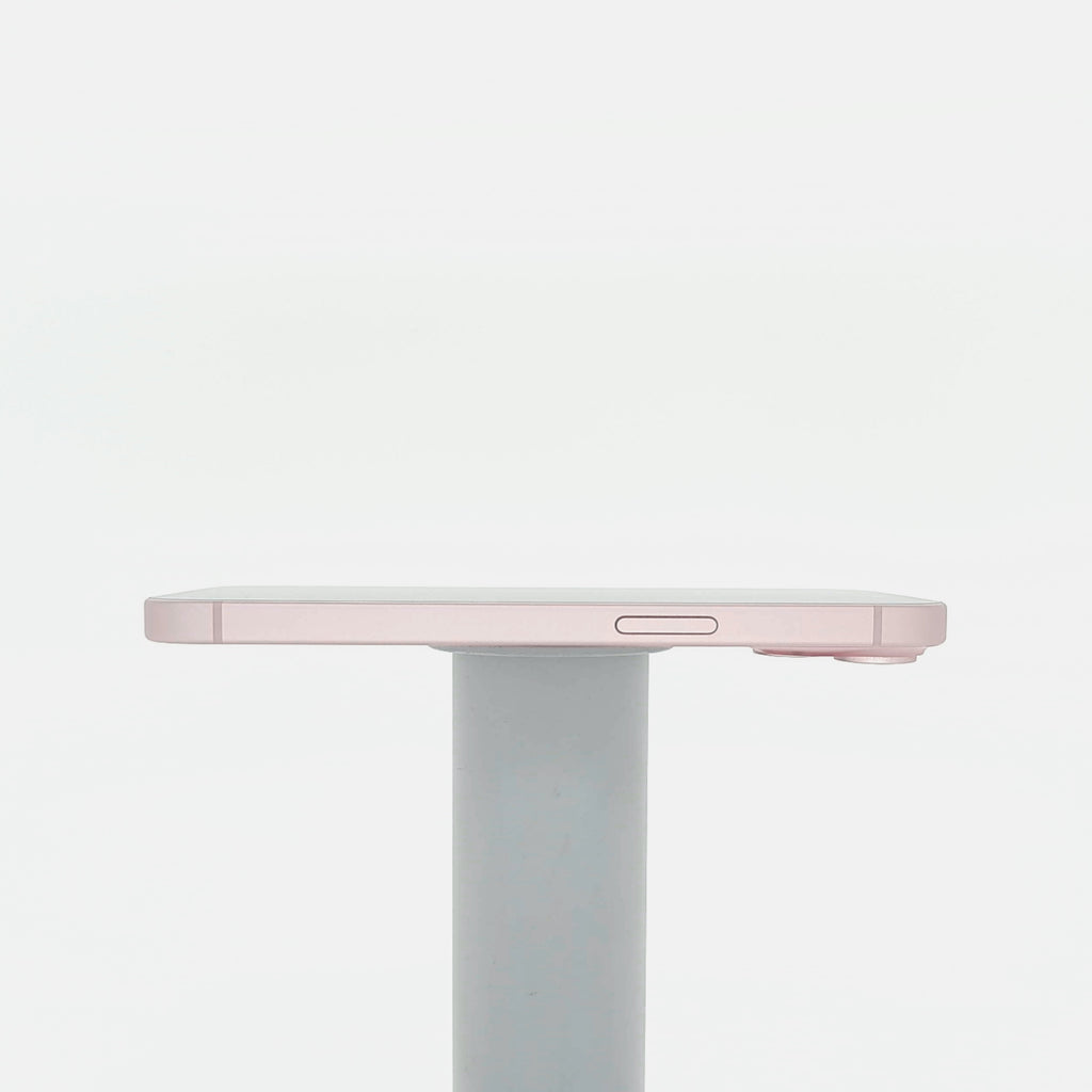 95新 Apple iPhone 15 256G 粉紅色 中國大陸版