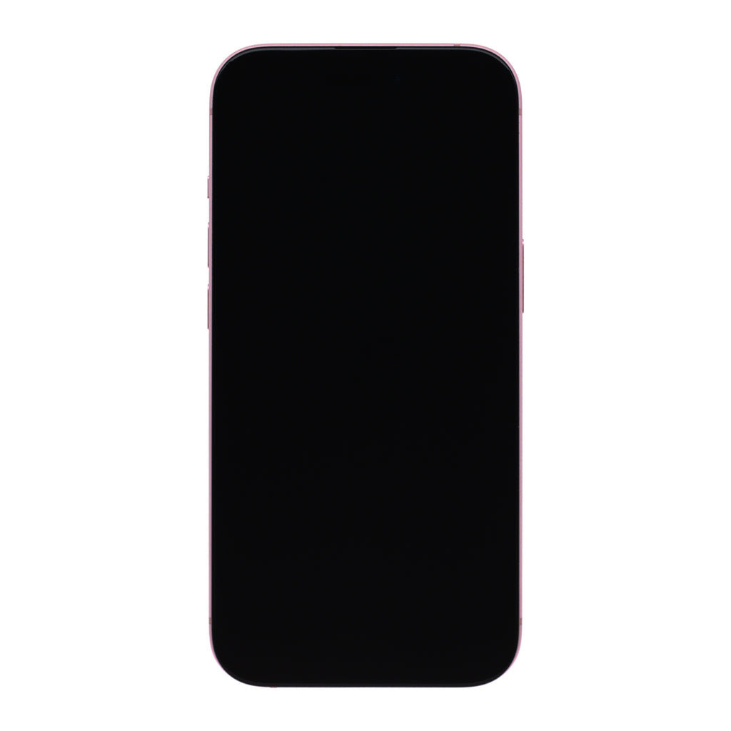 95新 Apple iPhone 15 256G 粉紅色 中國大陸版