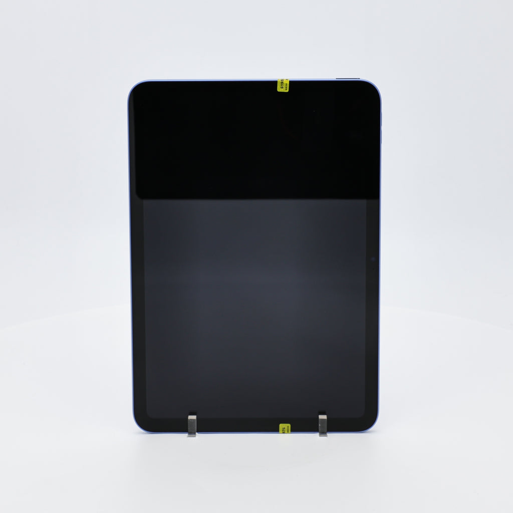 95新 Apple iPad 10代 256G 藍色 WIFI