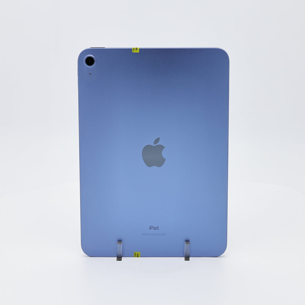 95新 Apple iPad 10代 256G 藍色 WIFI