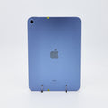 95新 Apple iPad 10代 256G 藍色 WIFI