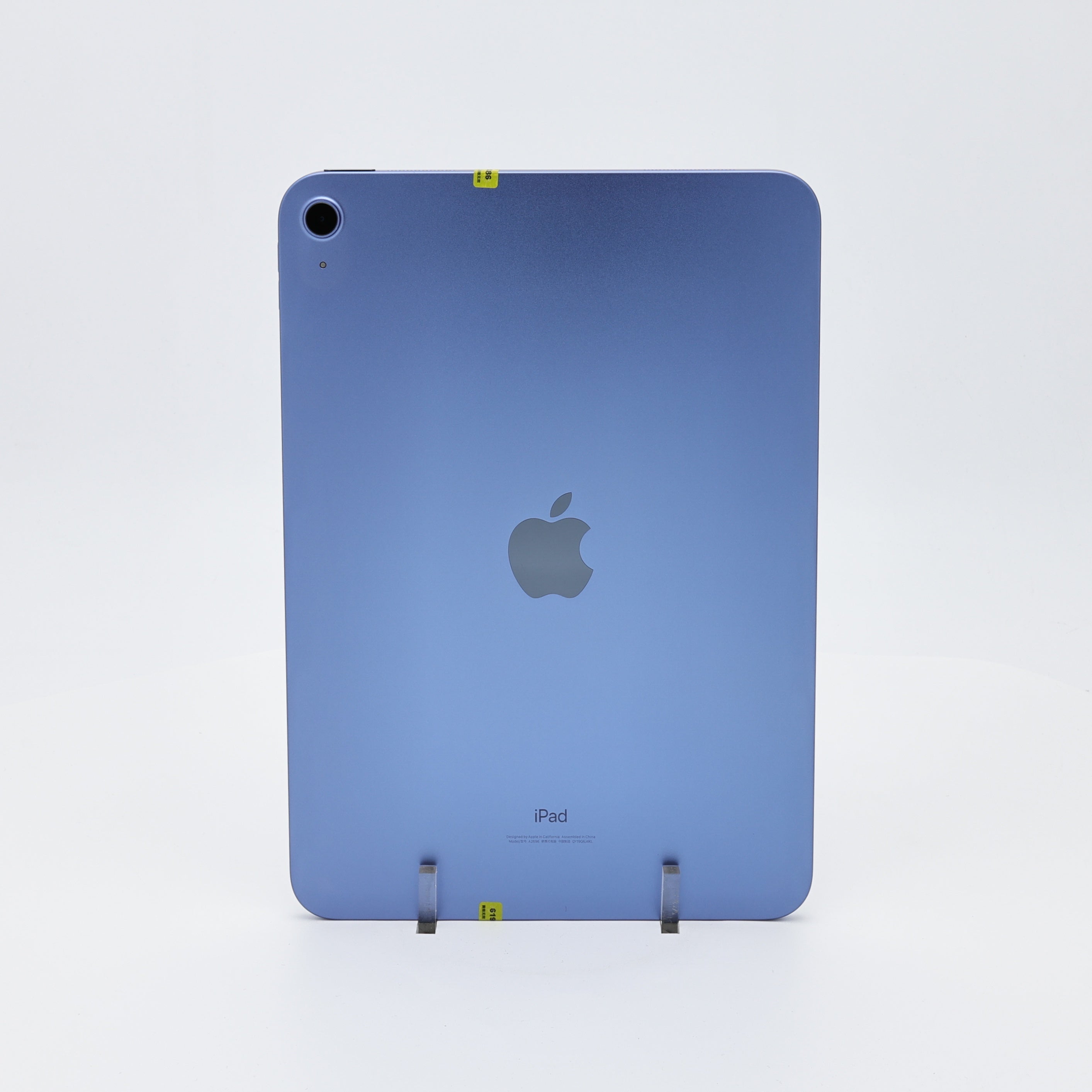95新 Apple iPad 10代 256G 藍色 WIFI