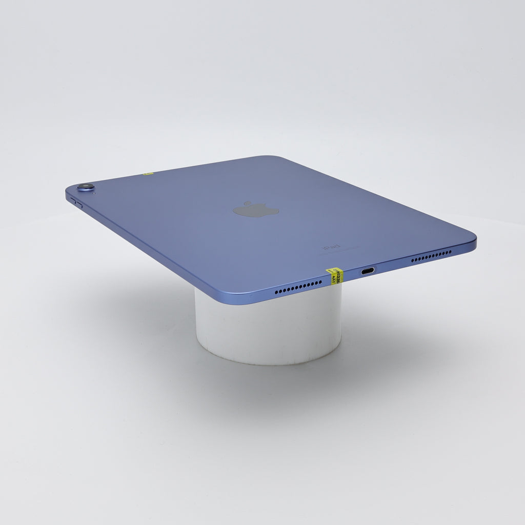 95新 Apple iPad 10代 256G 藍色 WIFI