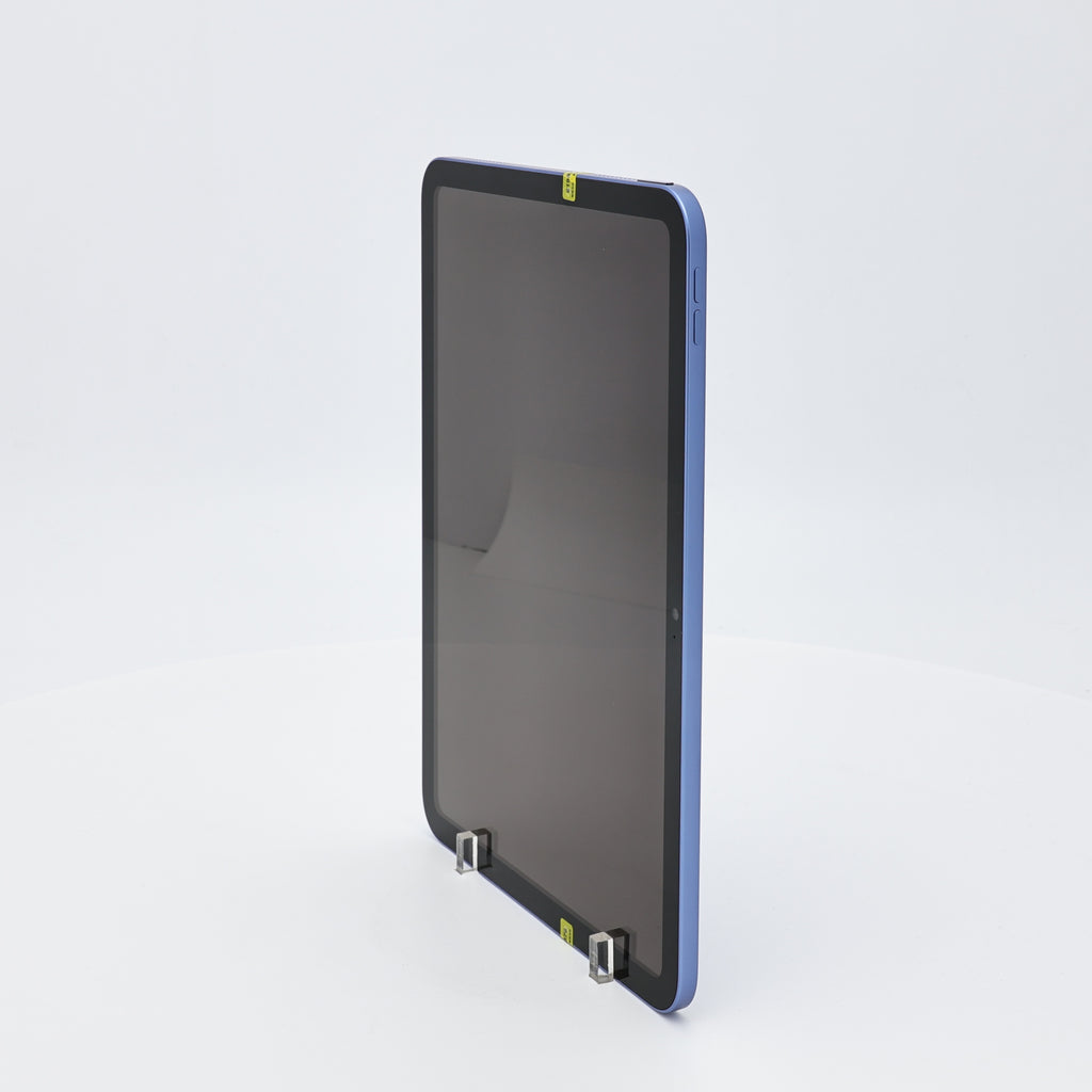 95新 Apple iPad 10代 256G 藍色 WIFI