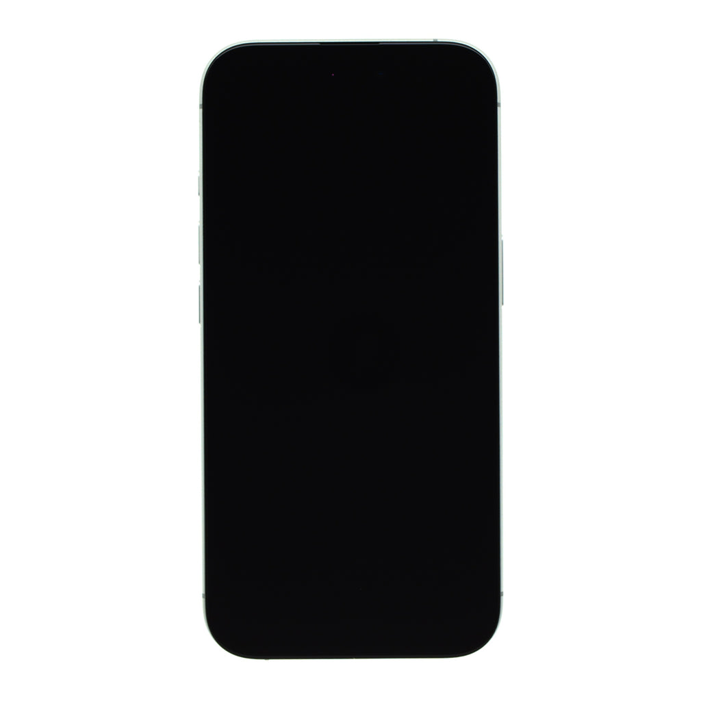 95新 Apple iPhone 16 256G 白色 中國大陸版