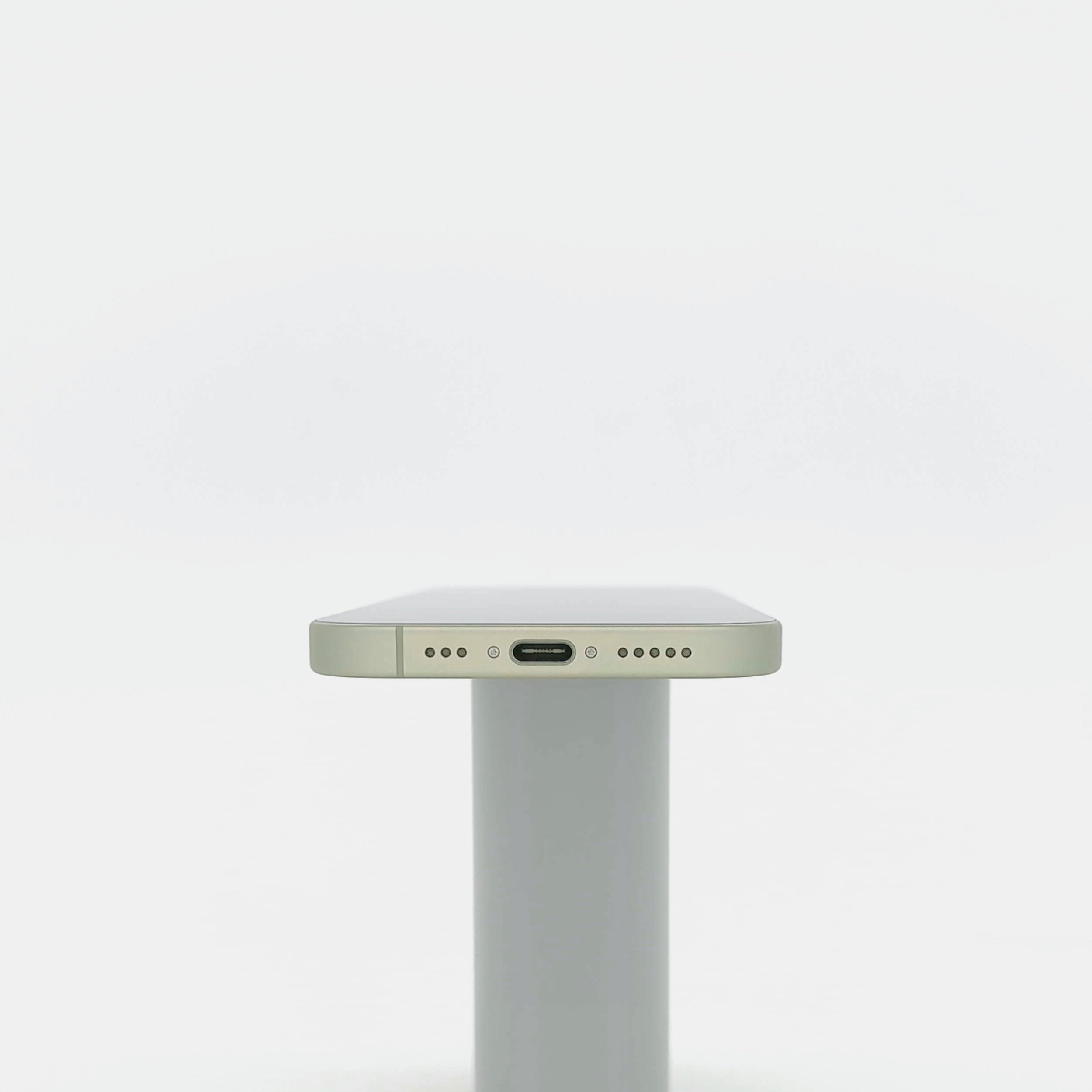 99新 Apple iPhone 17 256G 鼠尾草綠色 中國大陸版