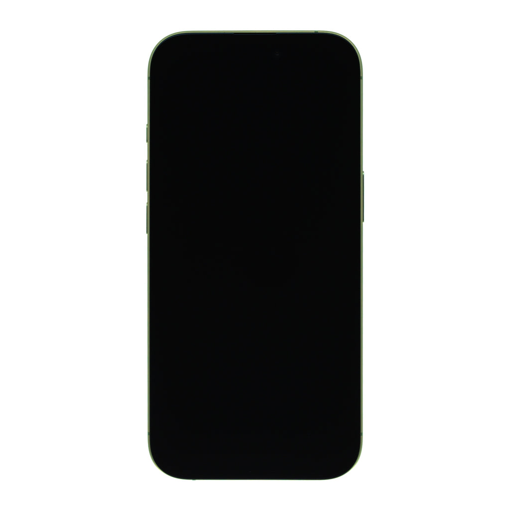 99新 Apple iPhone 17 256G 鼠尾草綠色 中國大陸版
