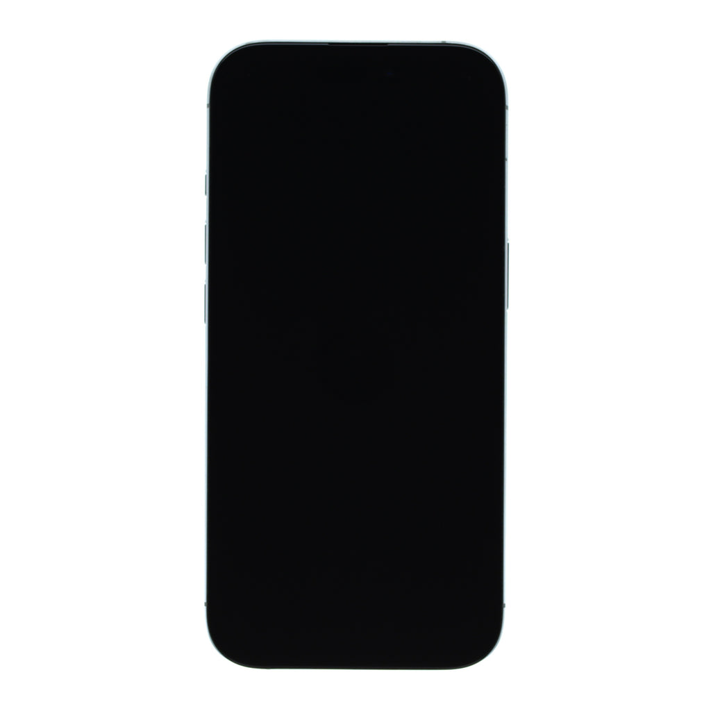 95新 Apple iPhone 16 Pro 128G 白色鈦金屬 中國大陸版