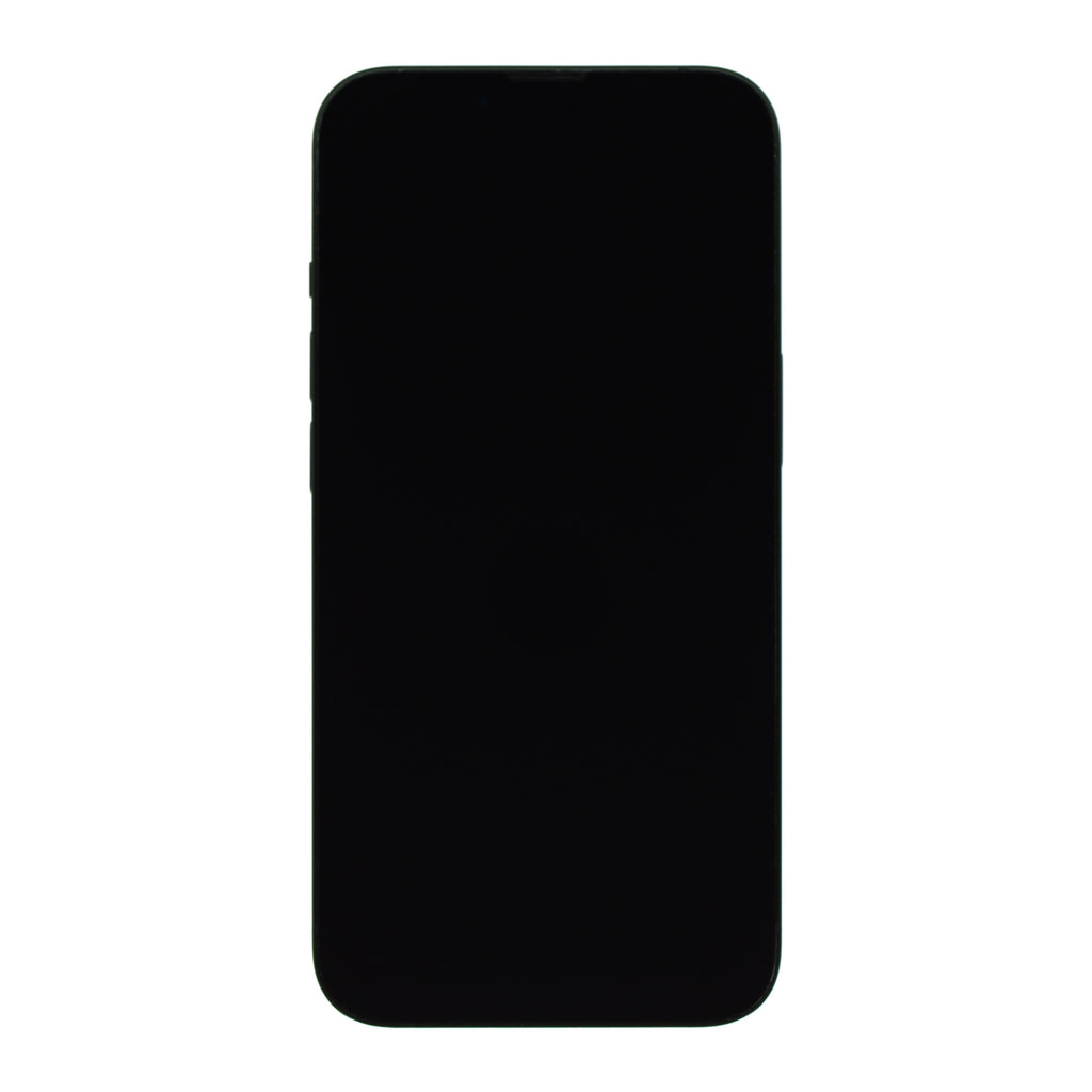 95新 Apple iPhone 13 128G 綠色 中國大陸版