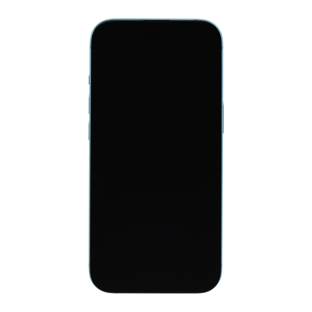 95新 Apple iPhone 15 128G 藍色 中國大陸版