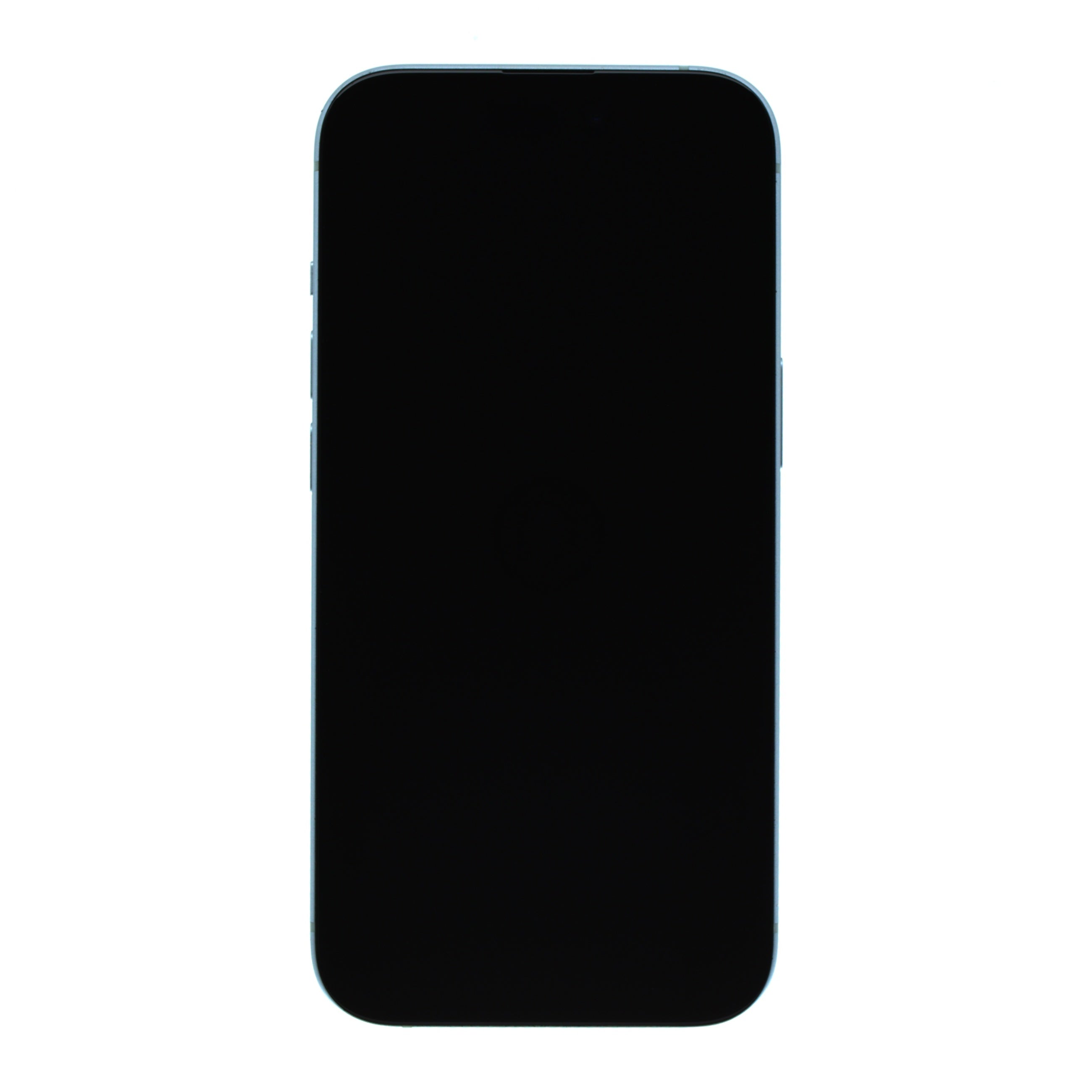 95新 Apple iPhone 15 128G 藍色 中國大陸版