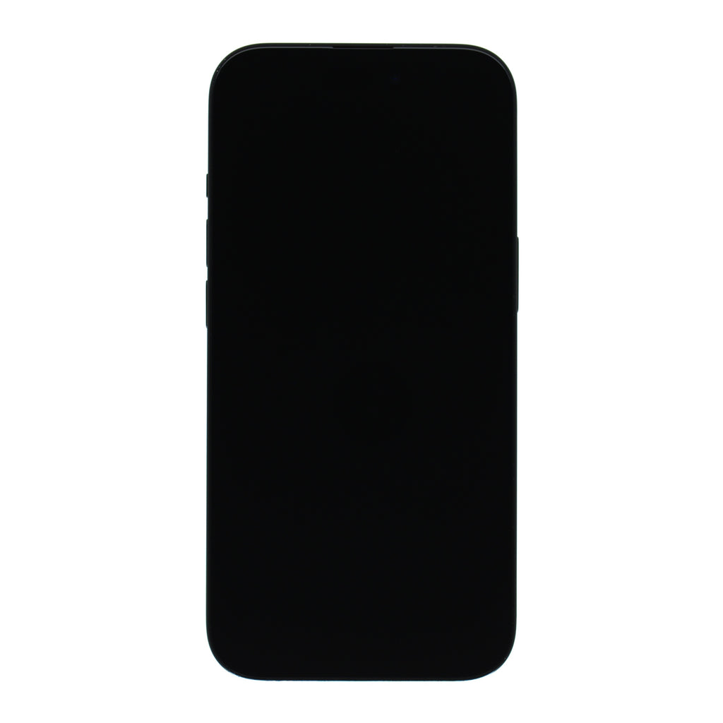 95新 Apple iPhone 15 256G 黑色 中國大陸版