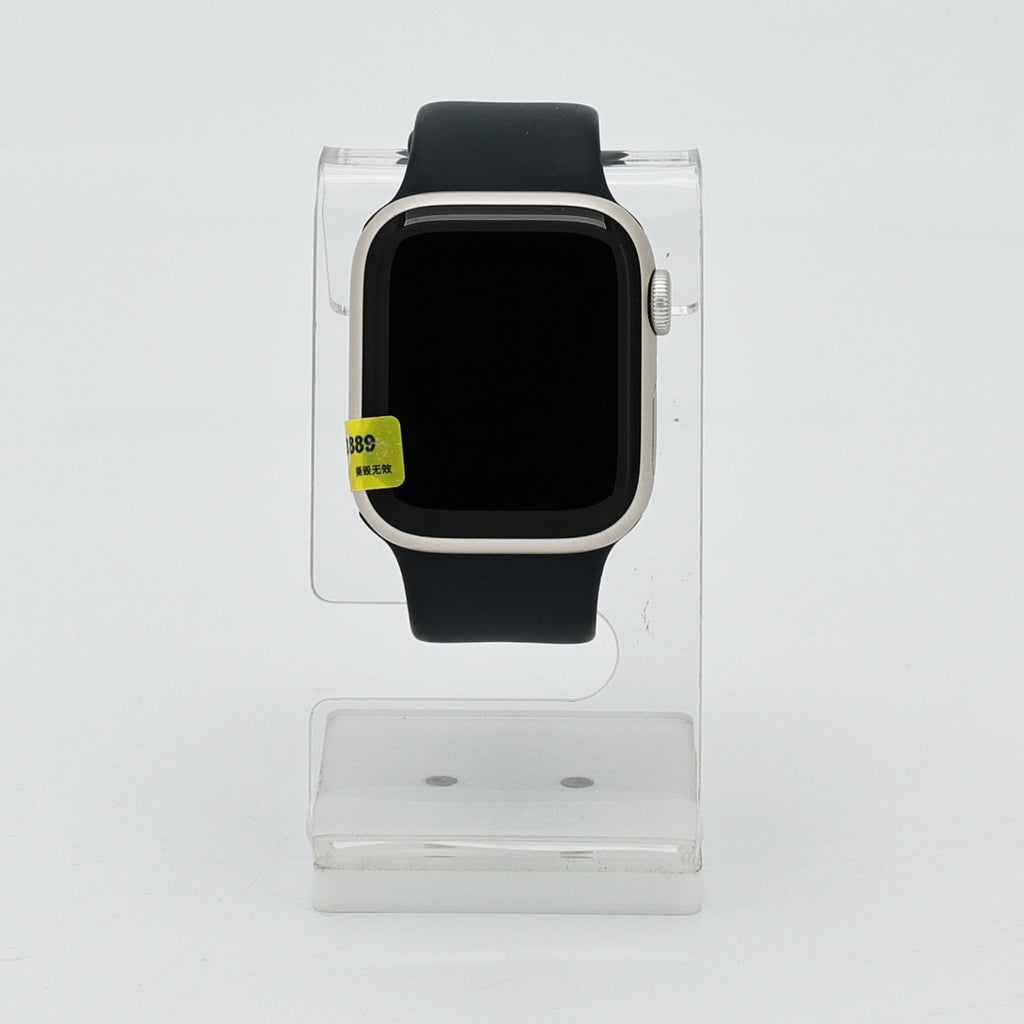 99新 Apple Watch Series 8 41毫米 鋁金屬