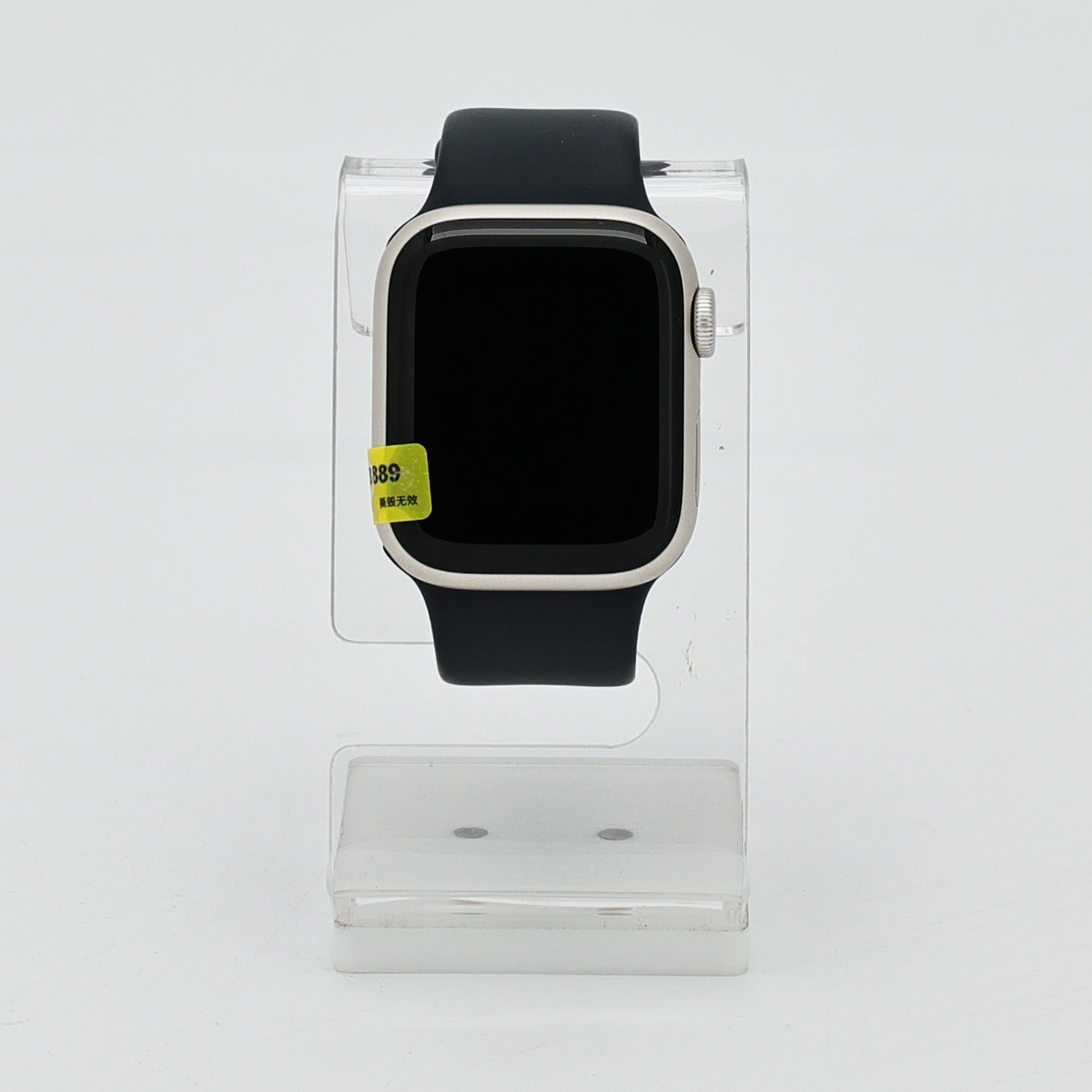 99新 Apple Watch Series 8 41毫米 鋁金屬