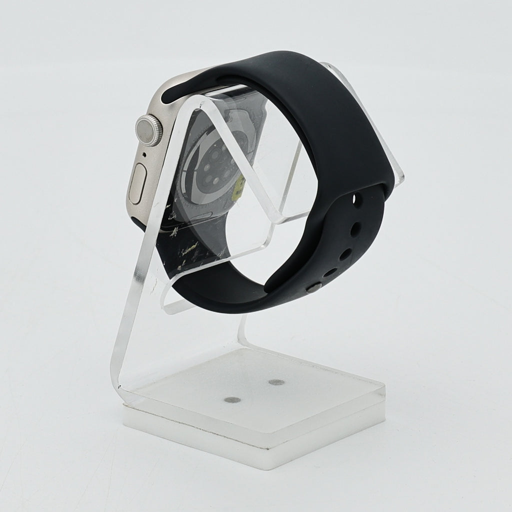 99新 Apple Watch Series 8 41毫米 鋁金屬