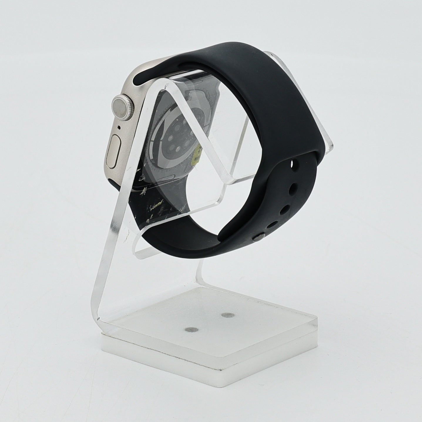 99新 Apple Watch Series 8 41毫米 鋁金屬