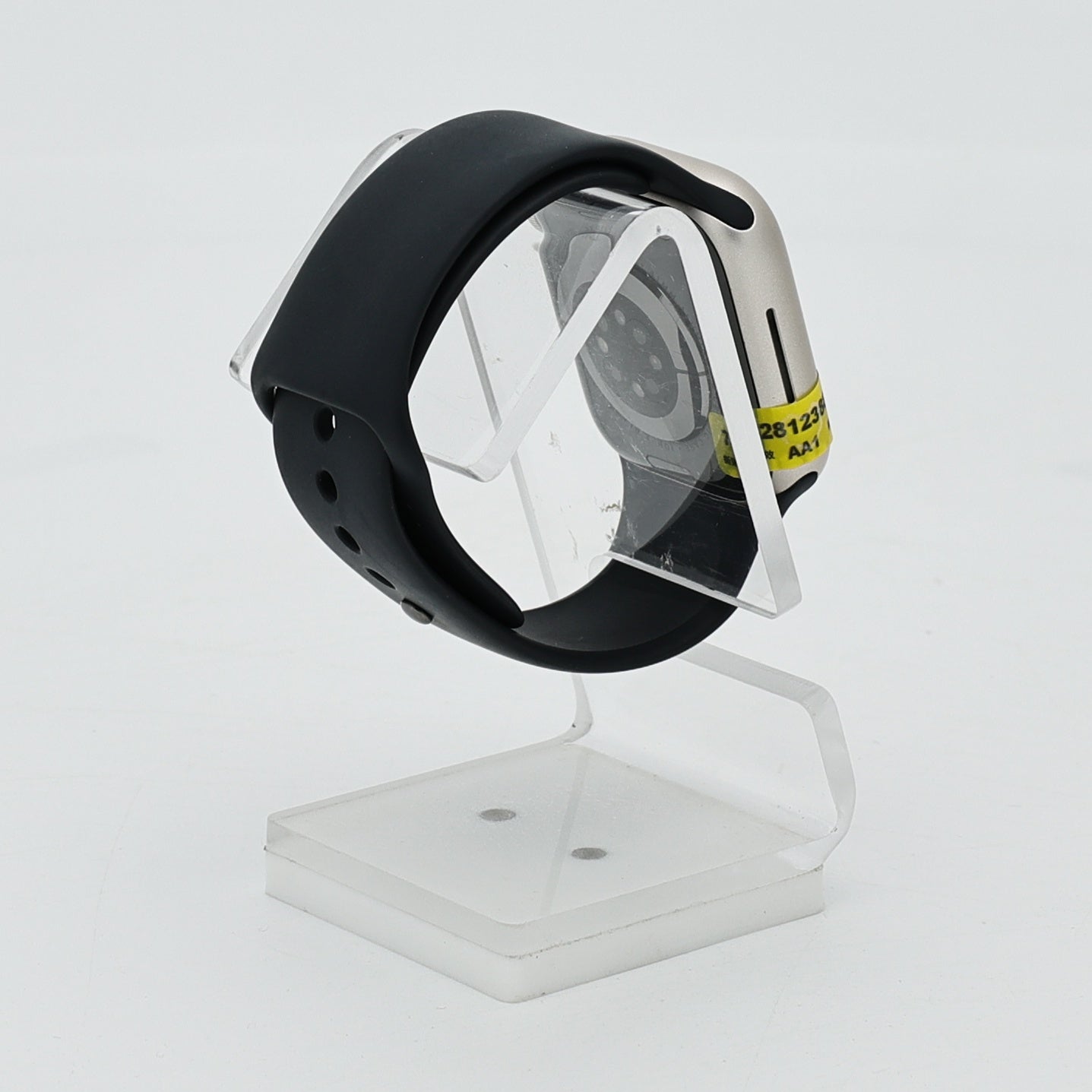 99新 Apple Watch Series 8 41毫米 鋁金屬