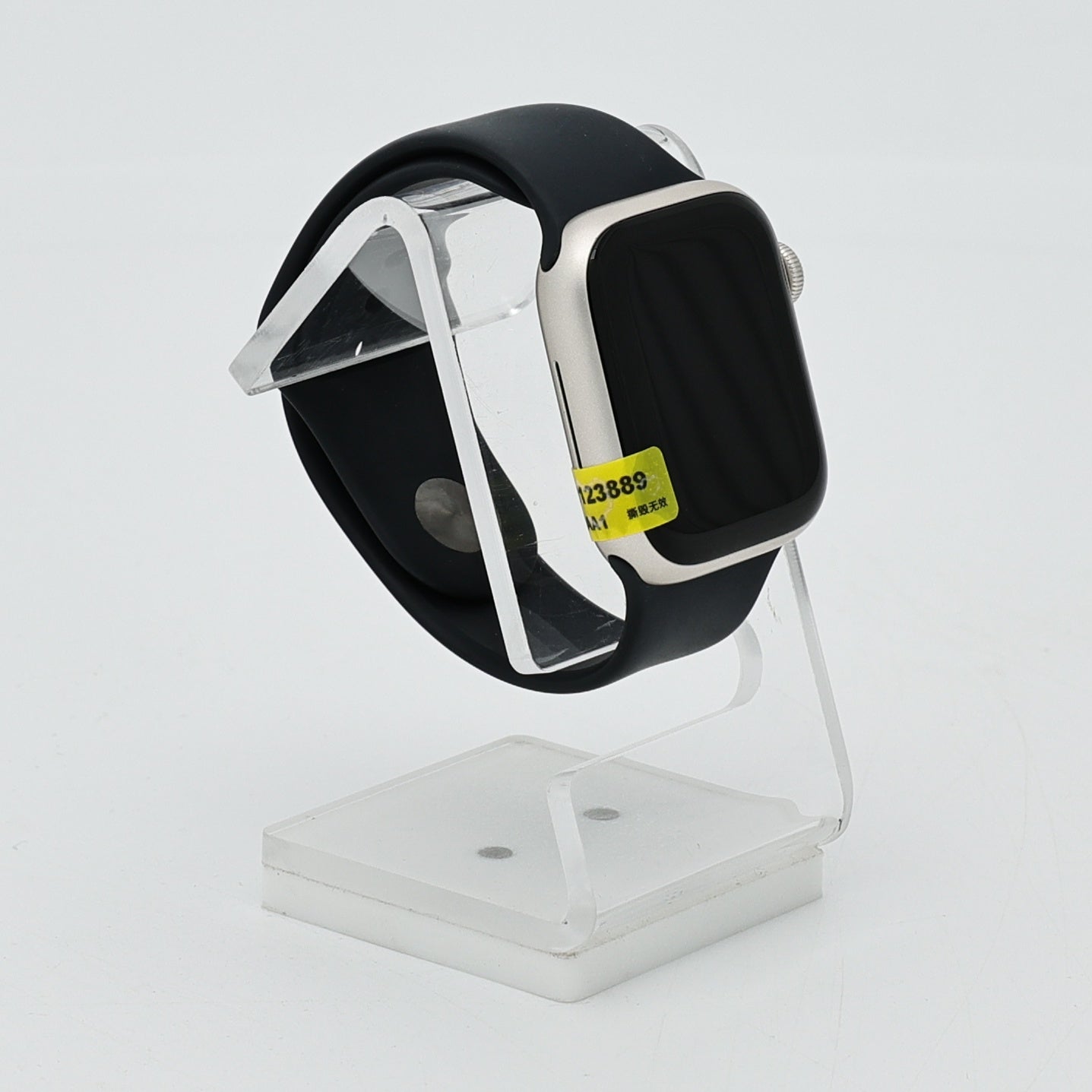 99新 Apple Watch Series 8 41毫米 鋁金屬