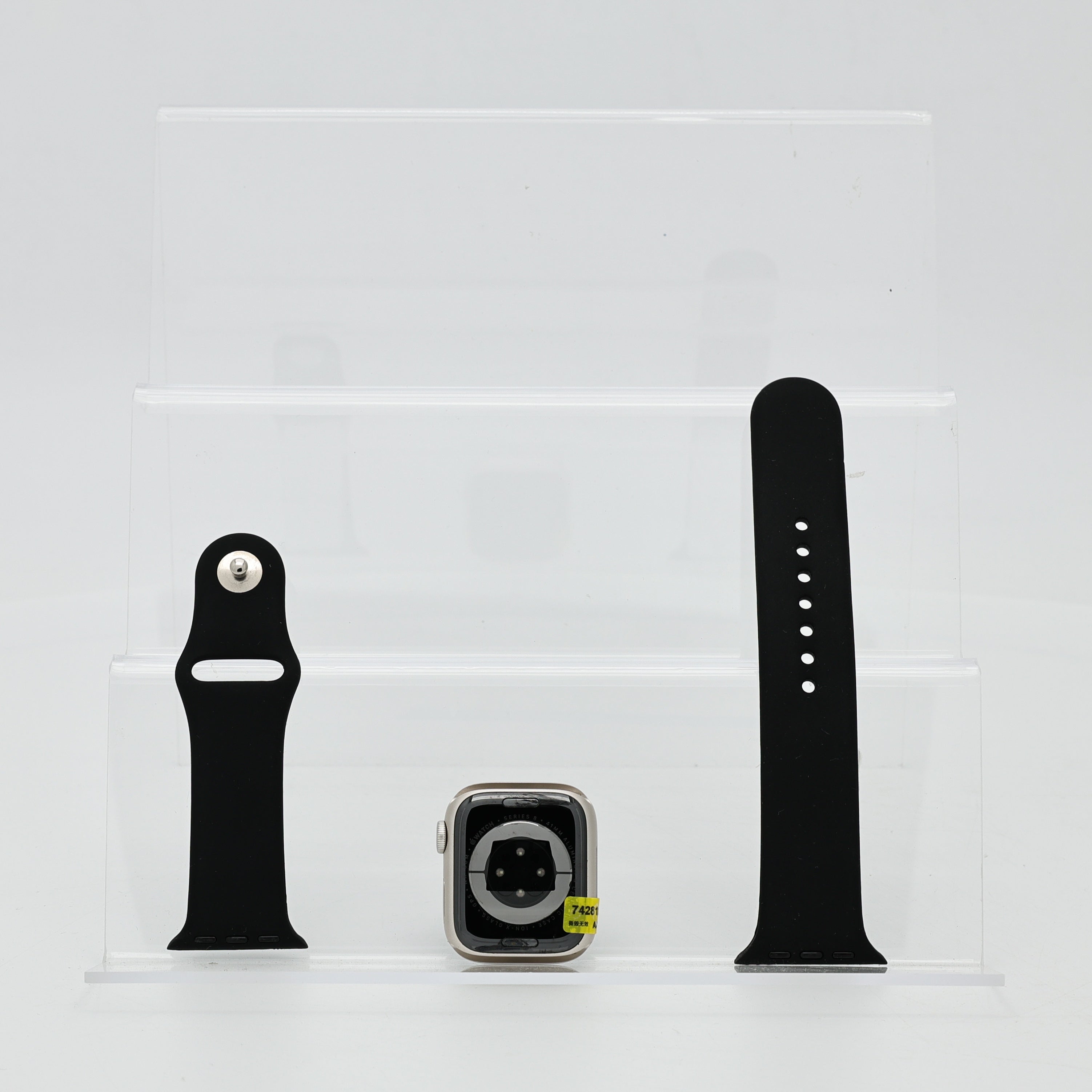 99新 Apple Watch Series 8 41毫米 鋁金屬