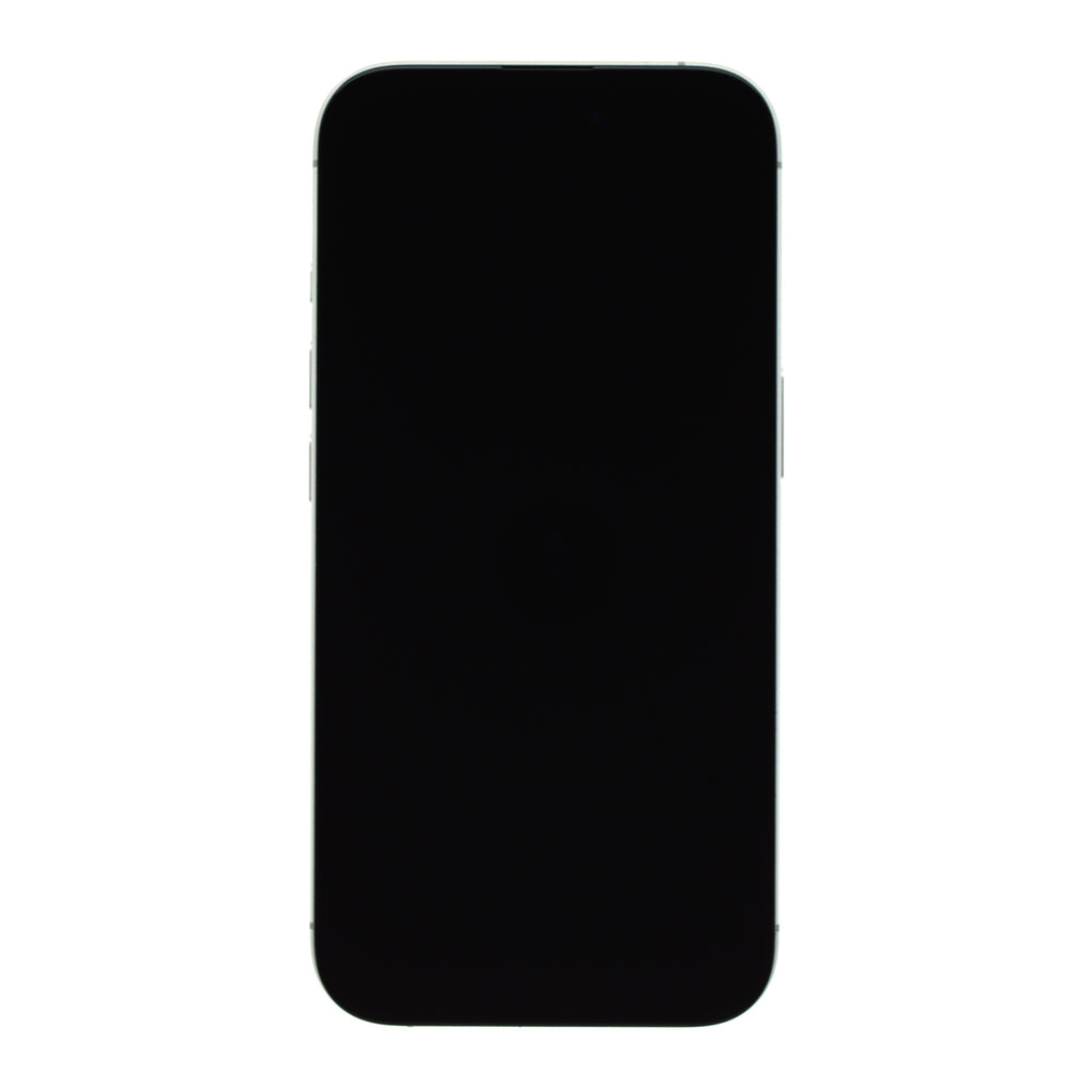 95新 Apple iPhone 16 256G 白色 中國大陸版
