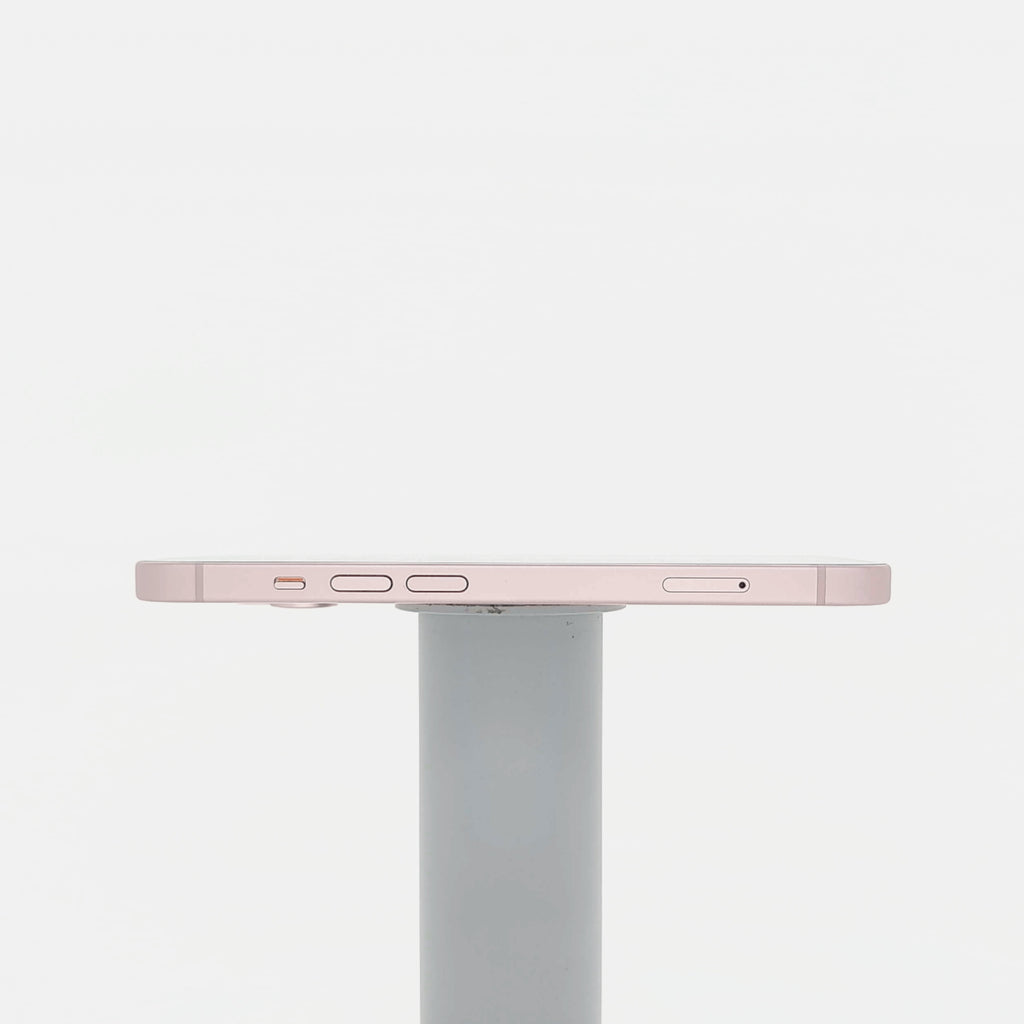 95新 Apple iPhone 15 128G 粉紅色 中國大陸版