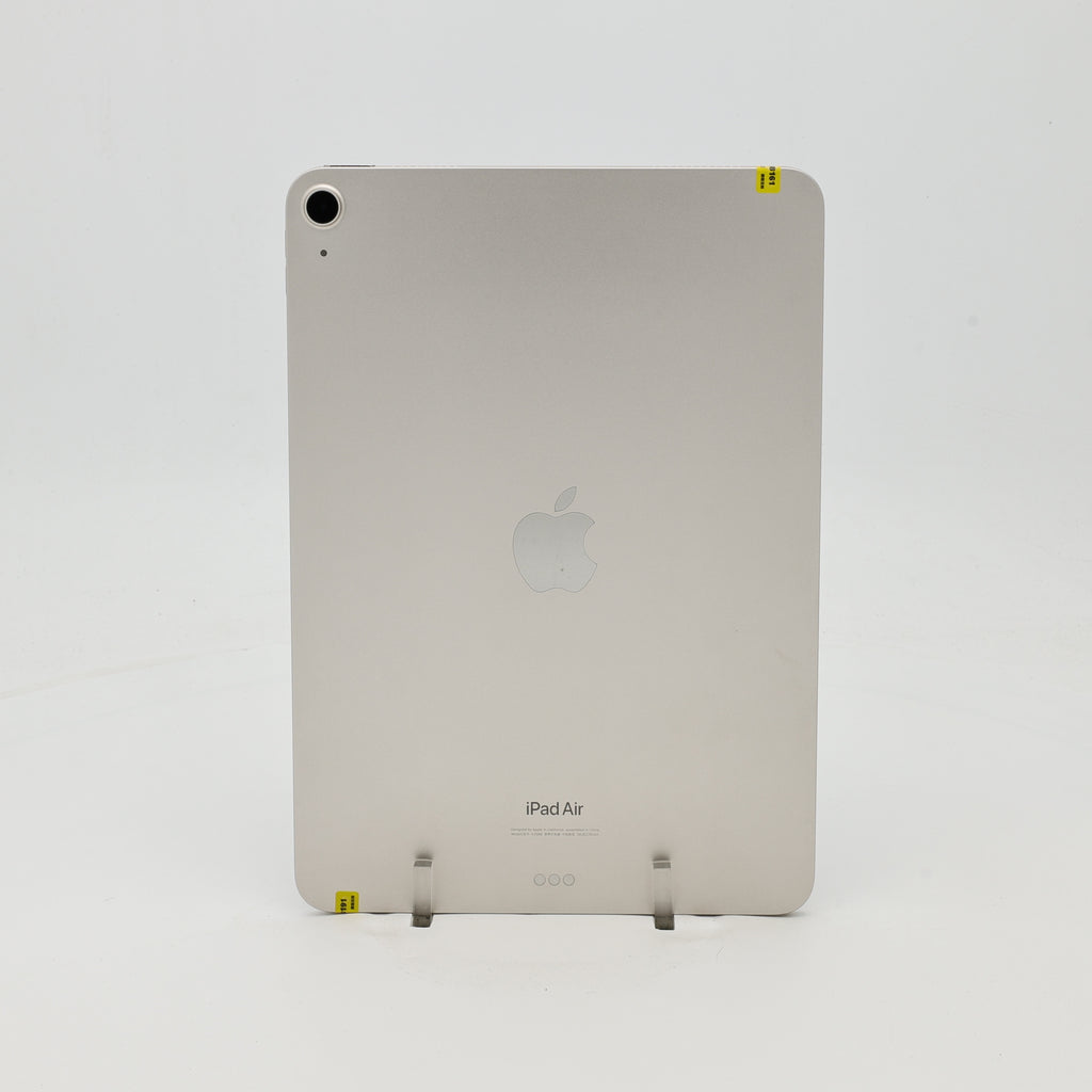 95新 Apple iPad Air5 256G 星光色 WIFI