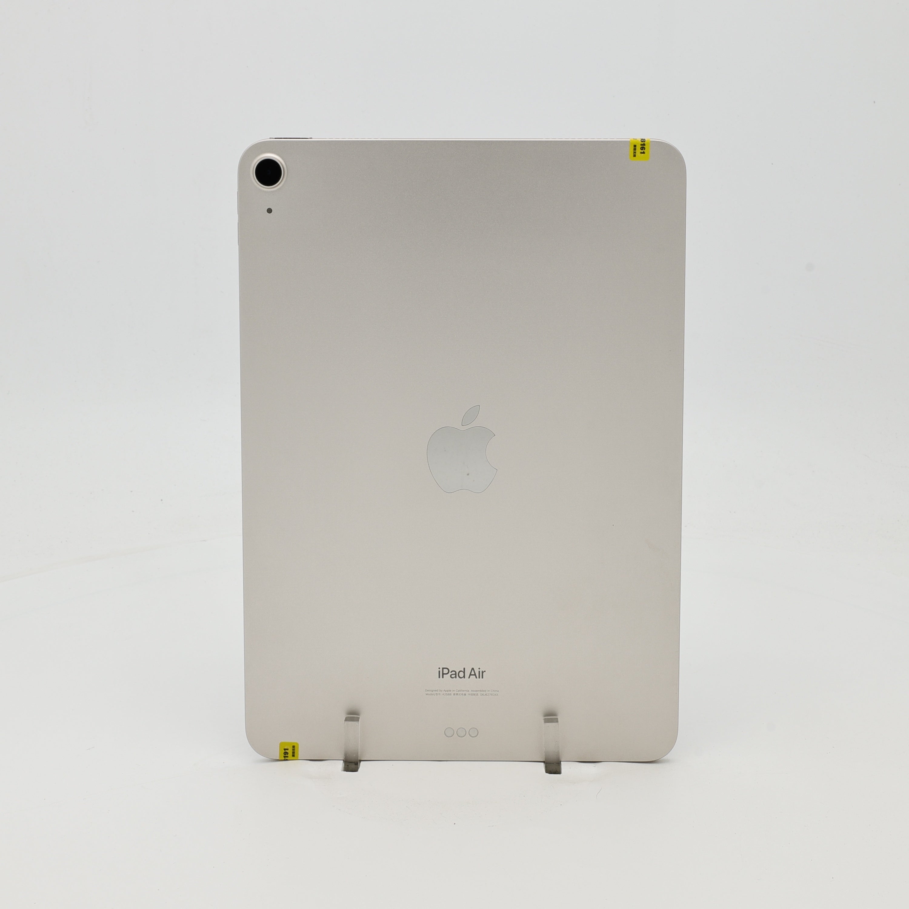 95新 Apple iPad Air5 256G 星光色 WIFI