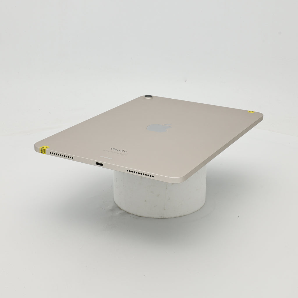 95新 Apple iPad Air5 256G 星光色 WIFI