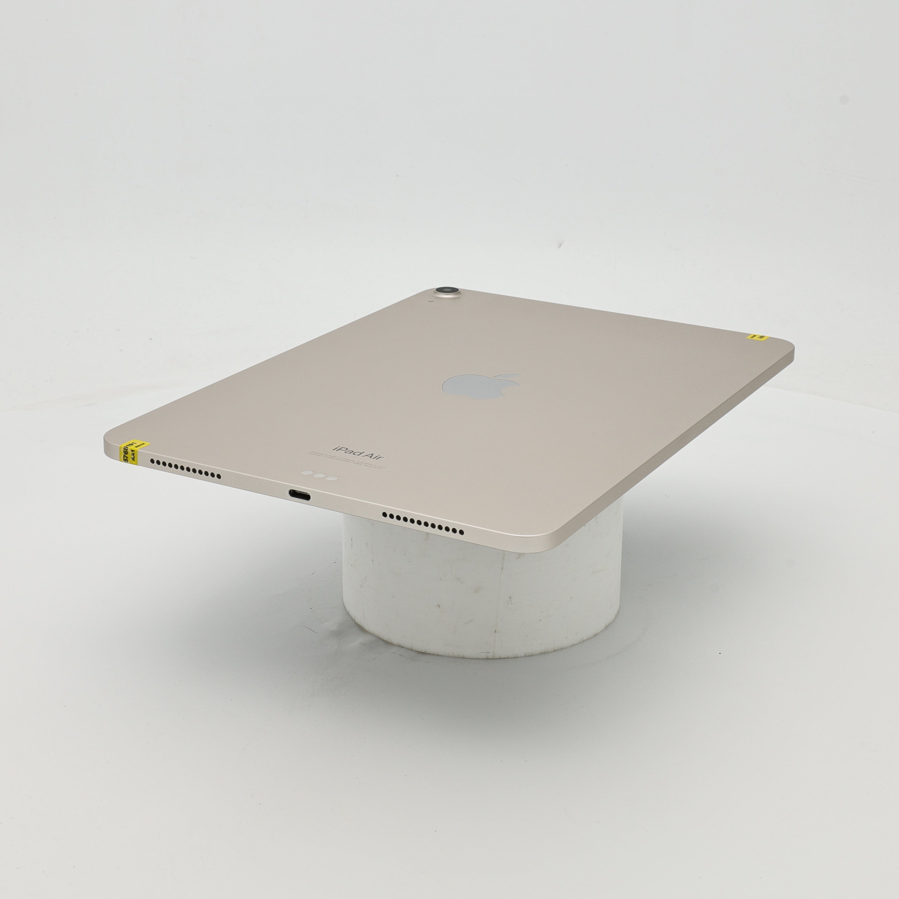 95新 Apple iPad Air5 256G 星光色 WIFI