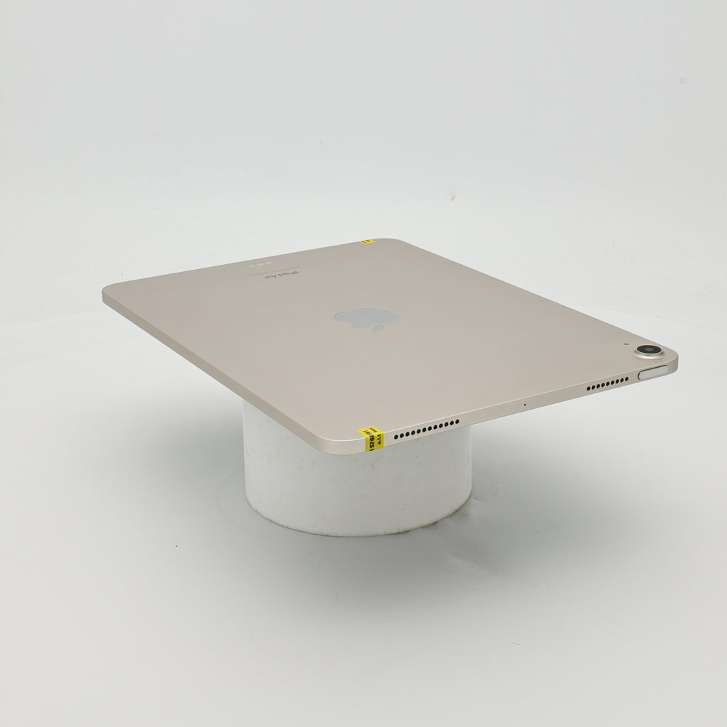 95新 Apple iPad Air5 256G 星光色 WIFI