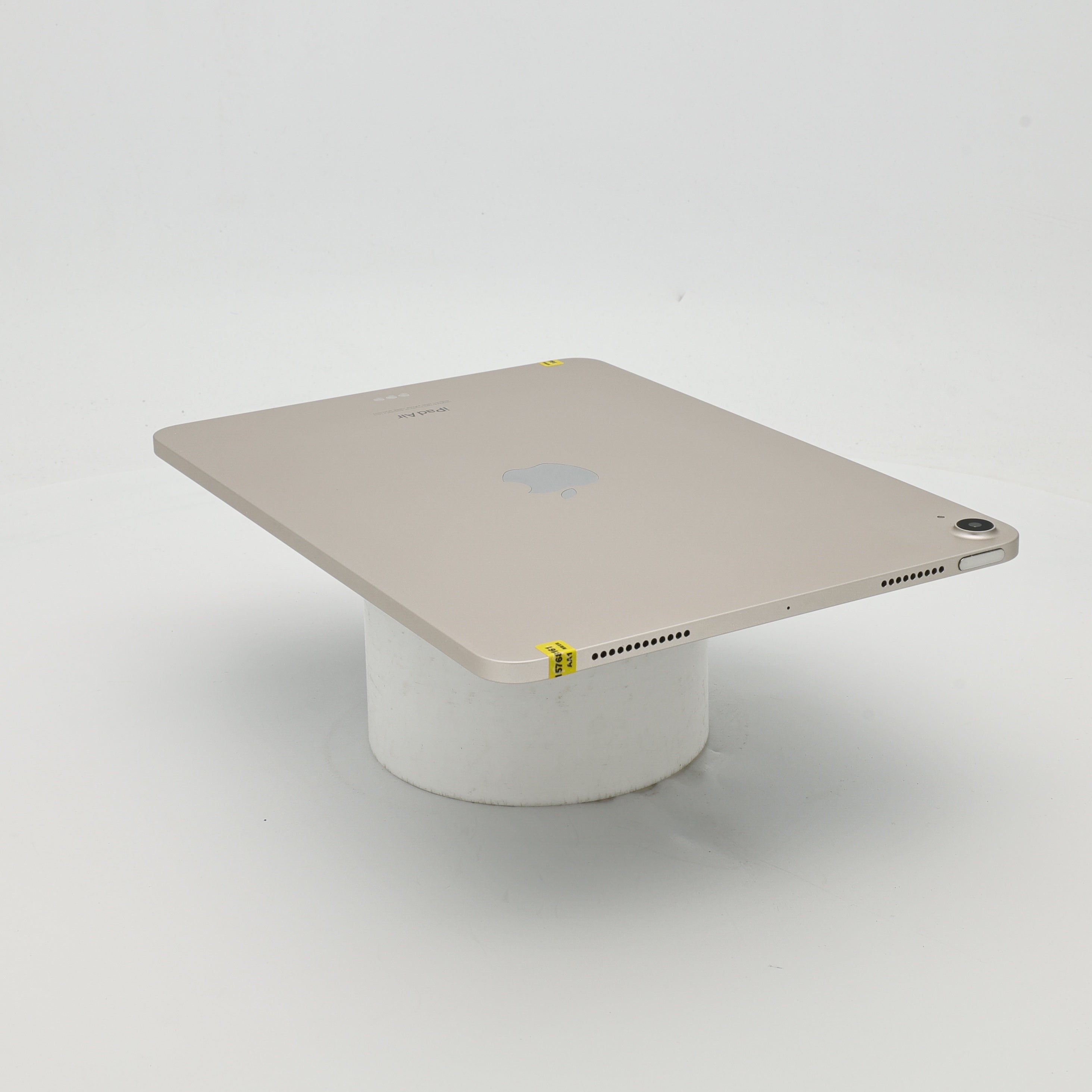 95新 Apple iPad Air5 256G 星光色 WIFI