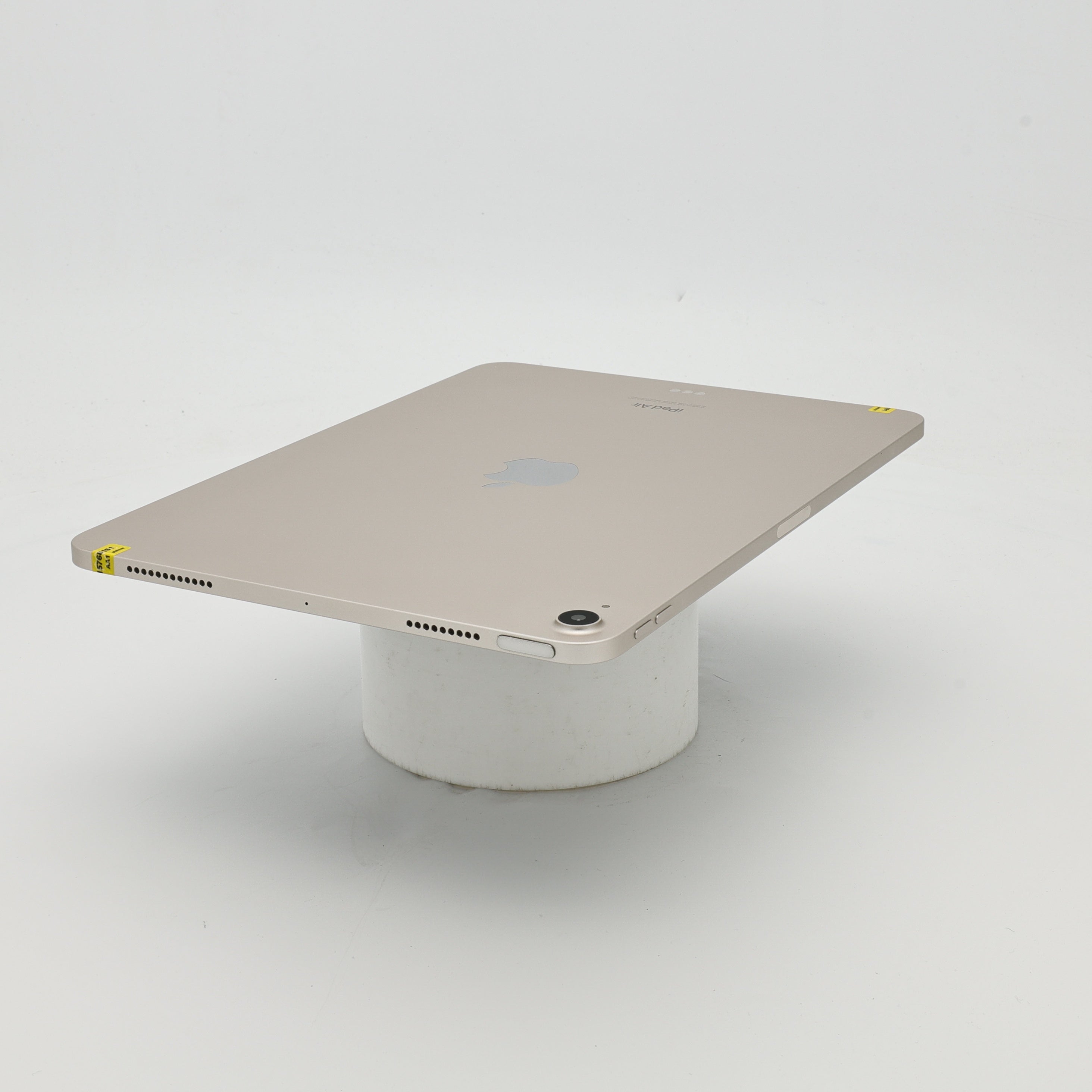 95新 Apple iPad Air5 256G 星光色 WIFI
