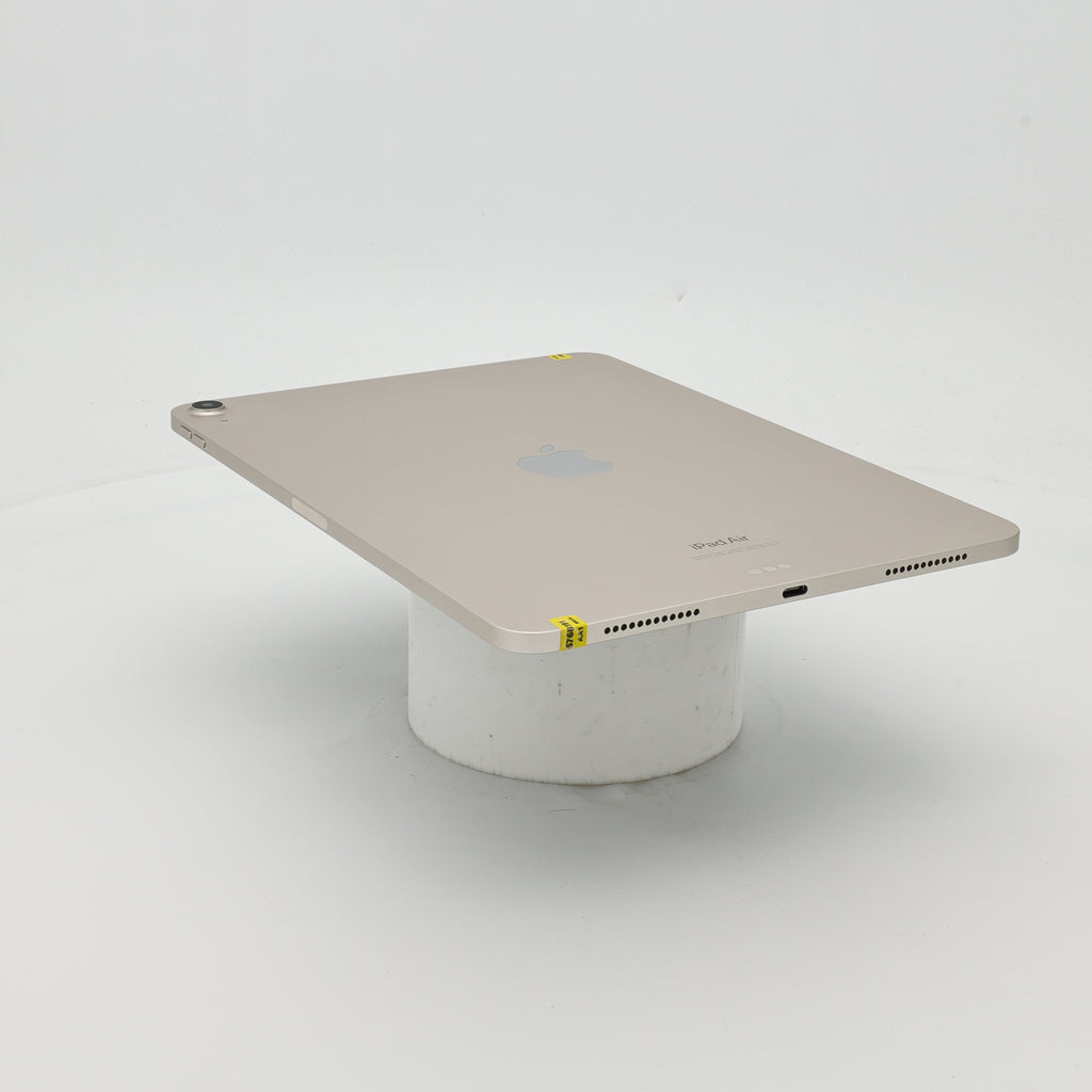 95新 Apple iPad Air5 256G 星光色 WIFI