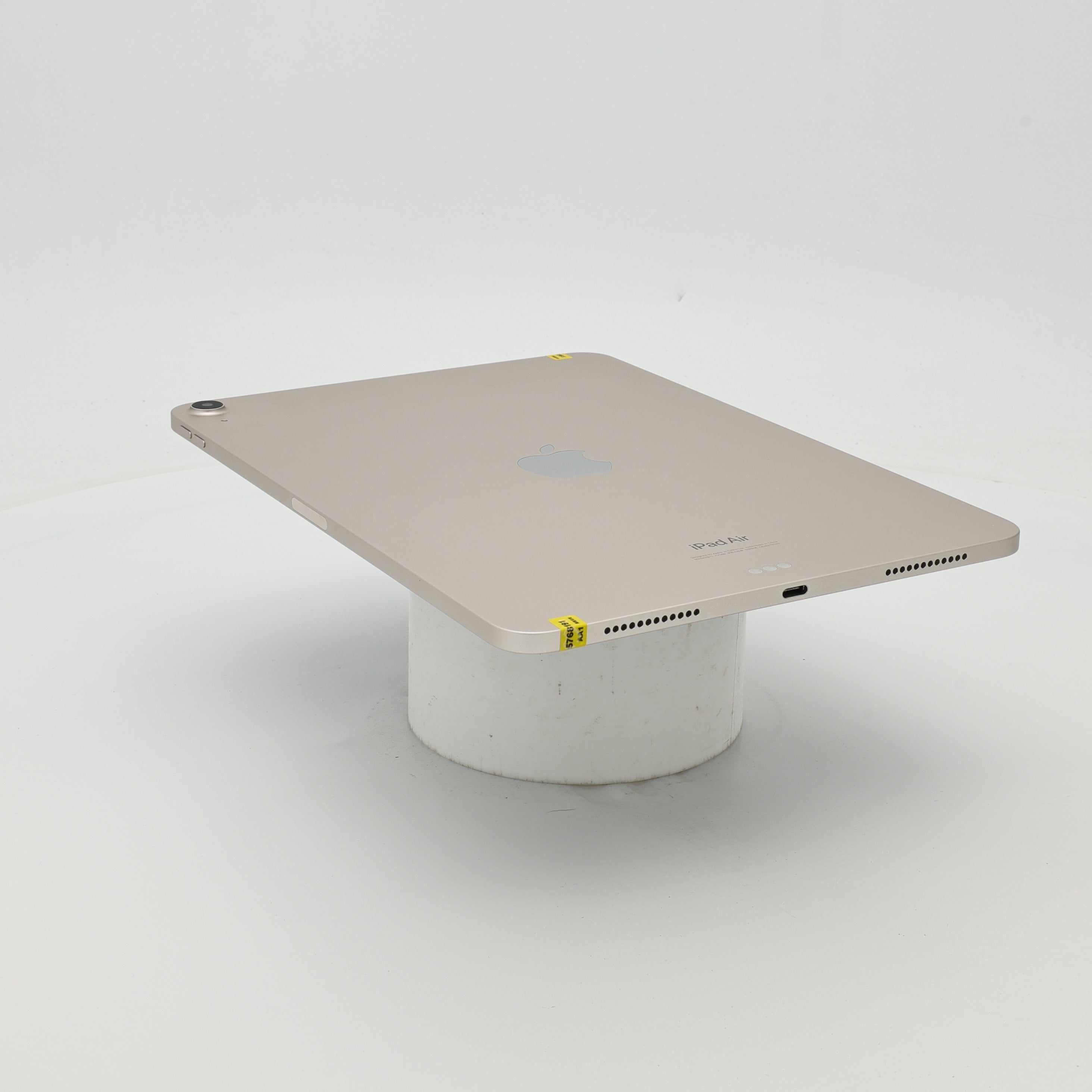 95新 Apple iPad Air5 256G 星光色 WIFI