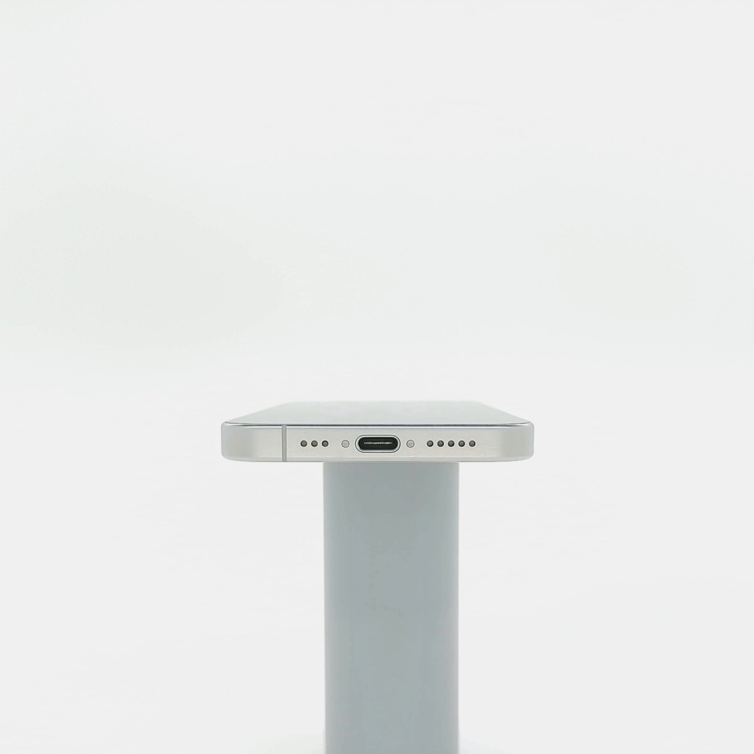95新 Apple iPhone 15 Pro 256G 白色鈦金屬 中國大陸版